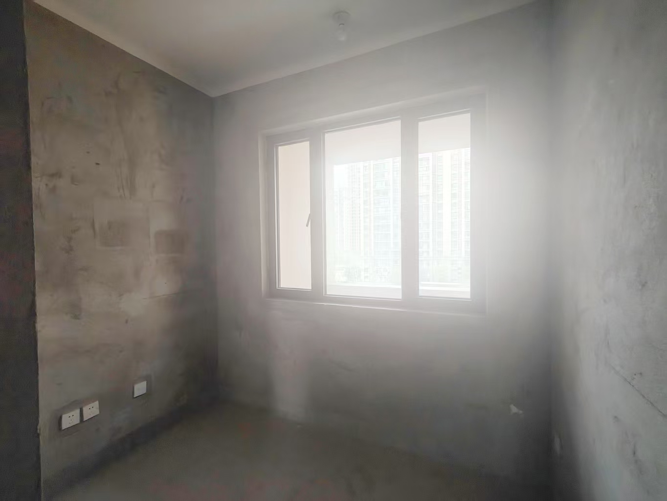 观澜台 3室2厅2卫 121.7m&sup2;
