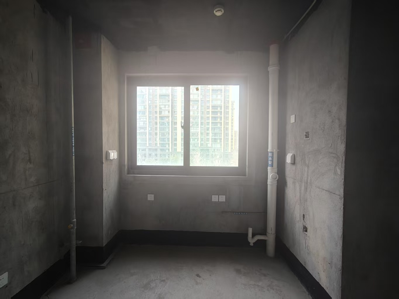 观澜台 3室2厅2卫 121.7m&sup2;