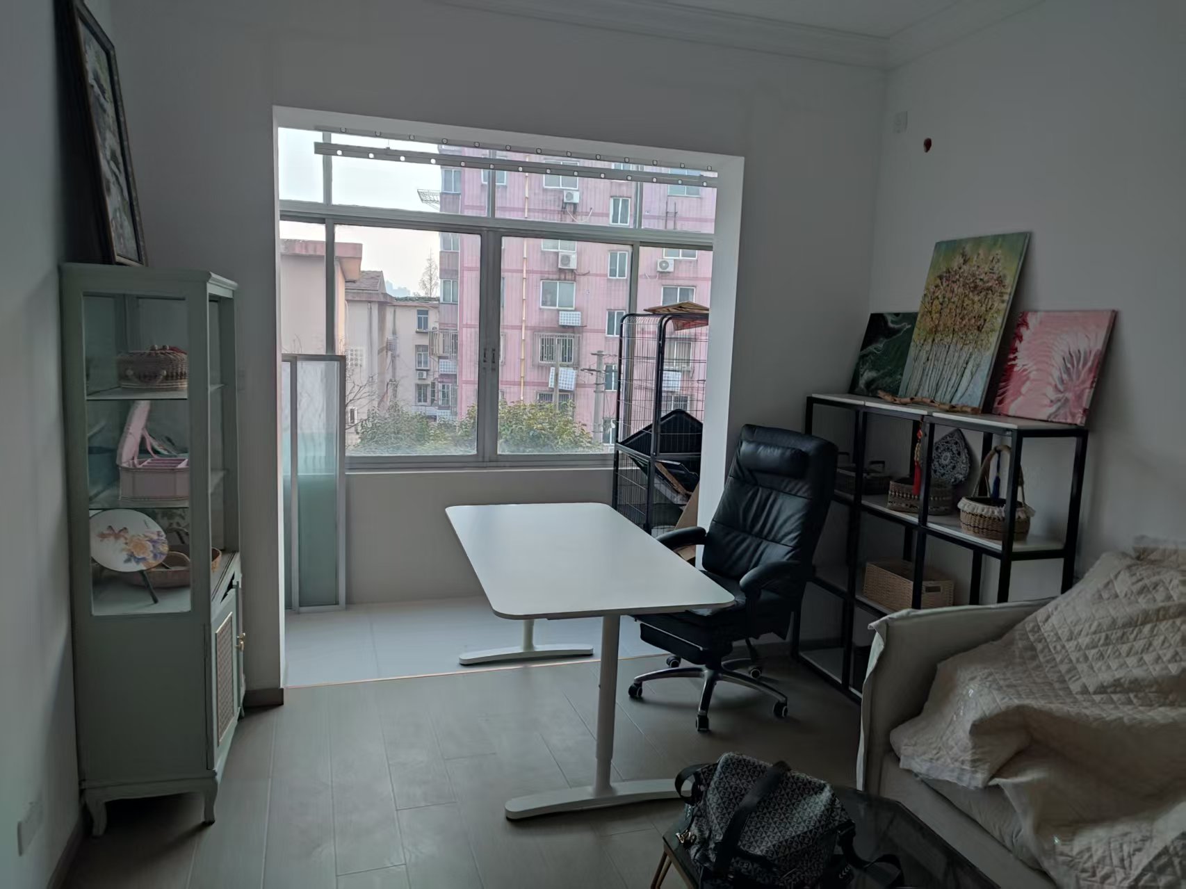 青年路新村 2室1厅1卫 61m&sup2;