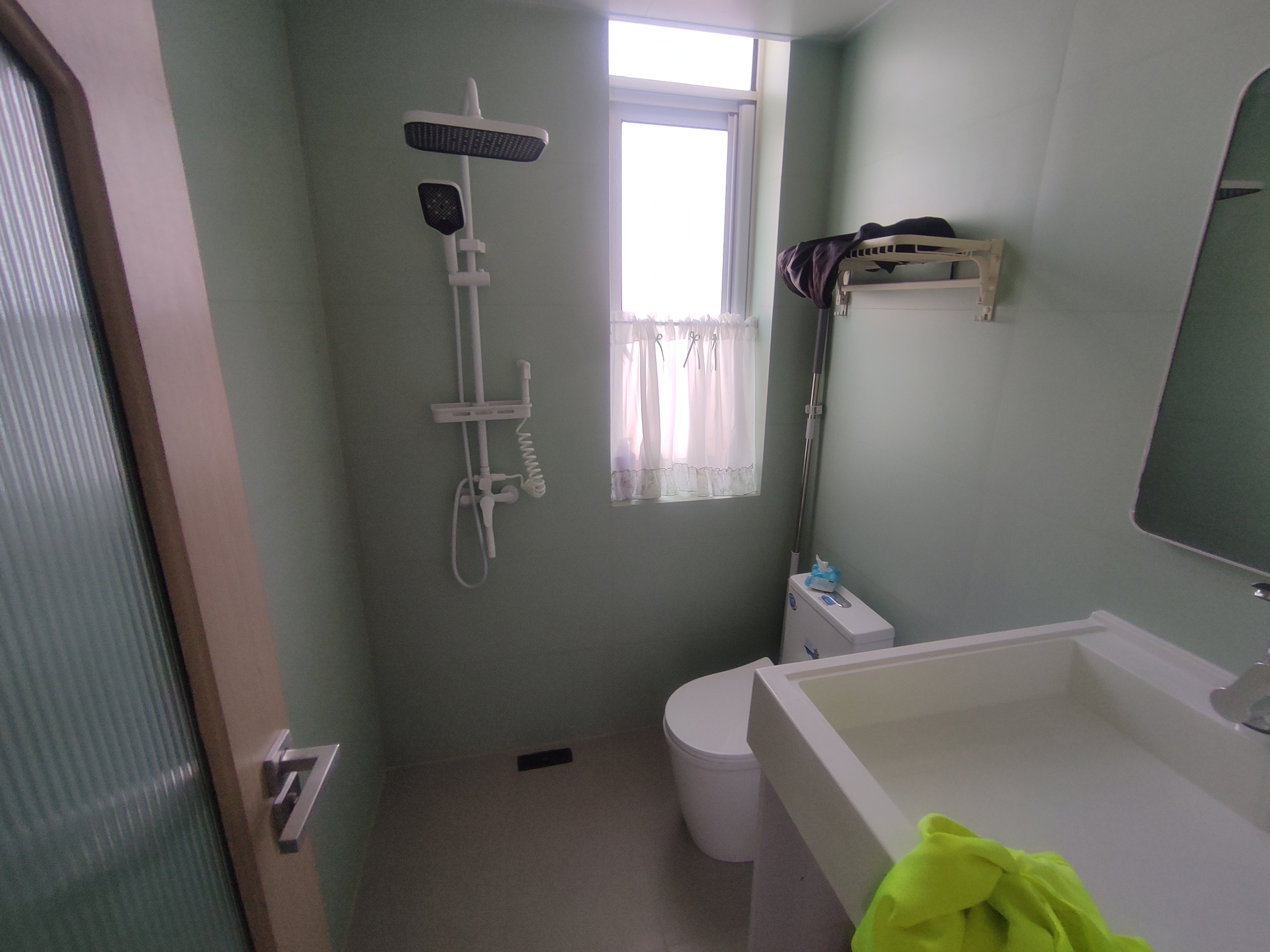青年路新村 2室1厅1卫 61m&sup2;
