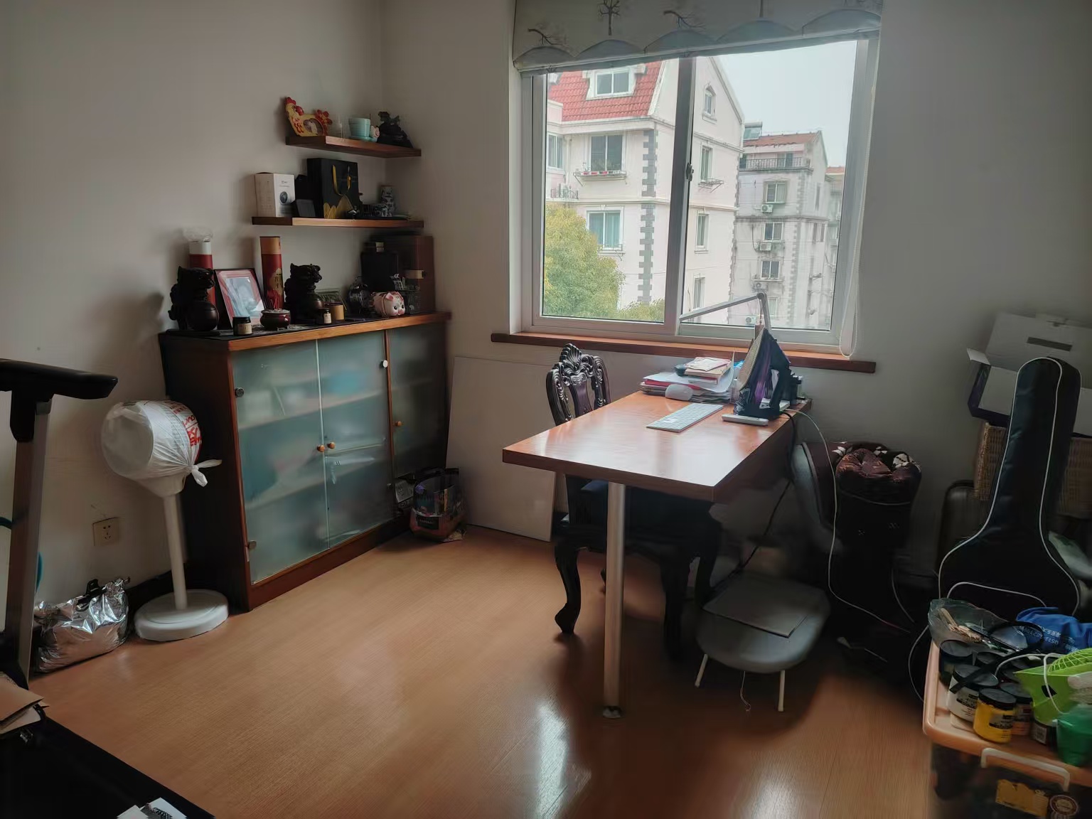 德民花苑东区 3室1厅1卫 95.70m²