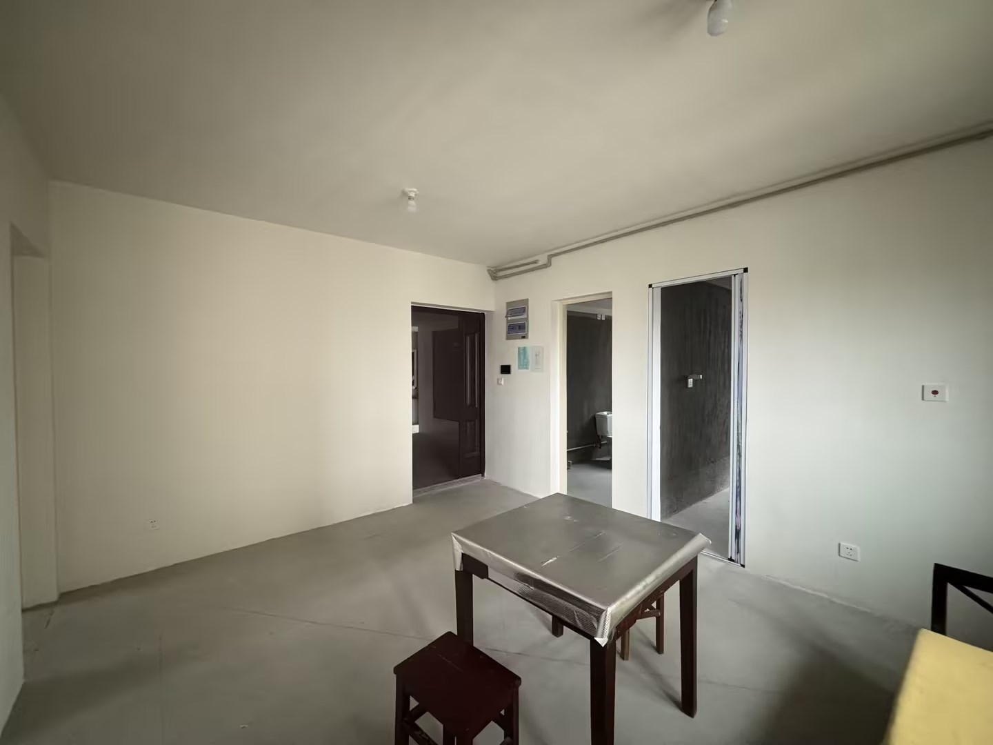 和润花苑 2室2厅1卫 98m²