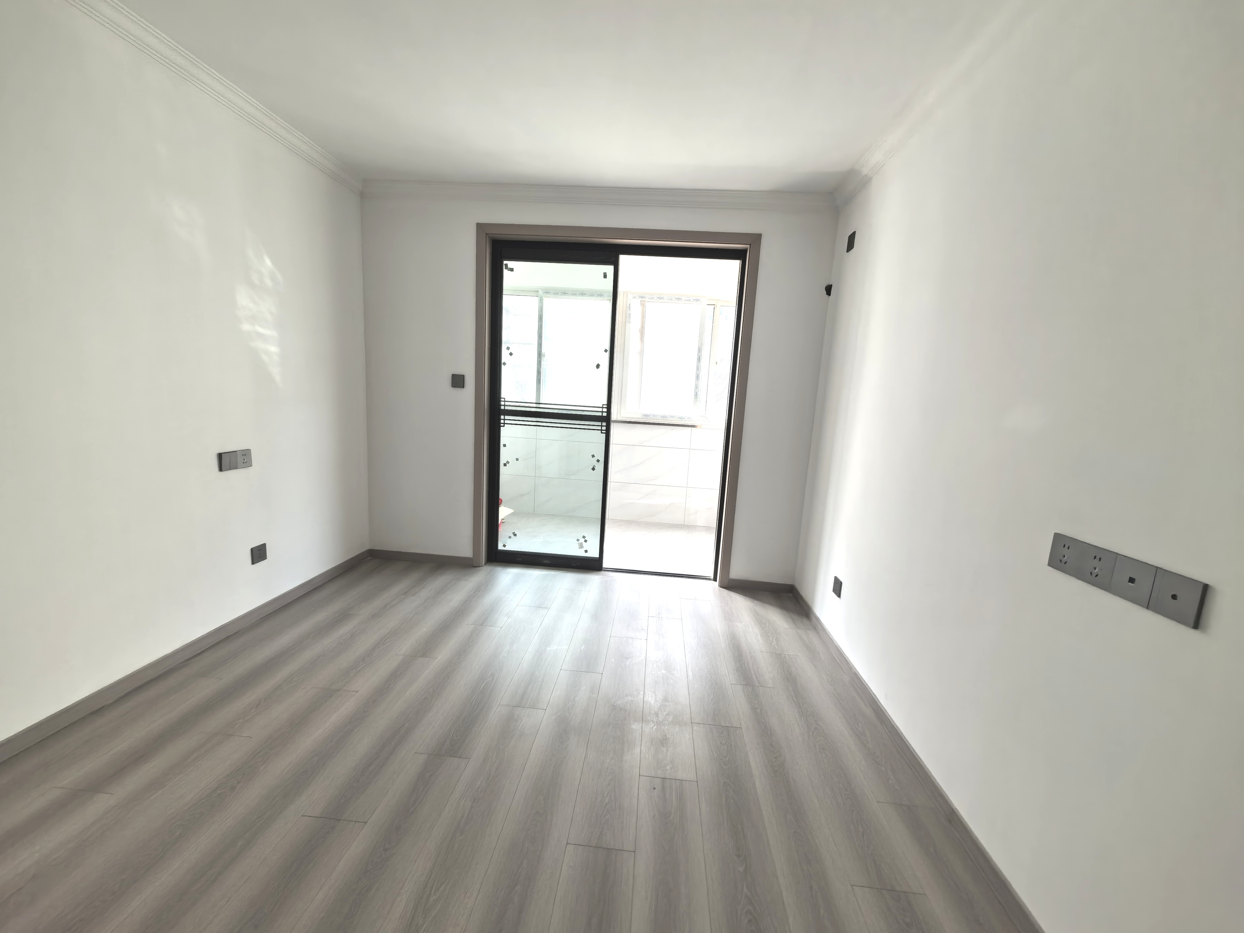 永和佳苑北区 2室1厅1卫 83.7m²