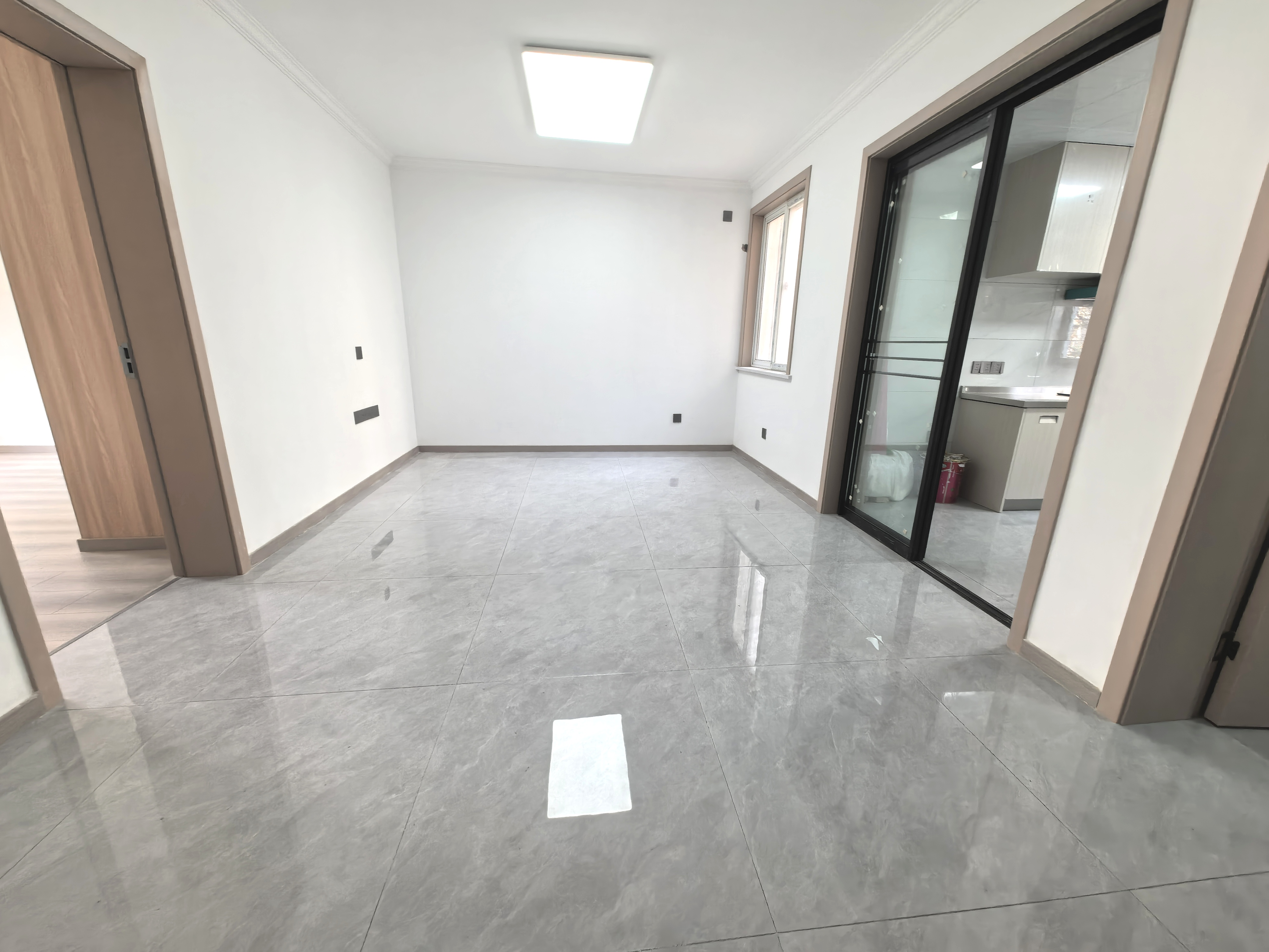 永和佳苑北区 2室1厅1卫 83.7m²