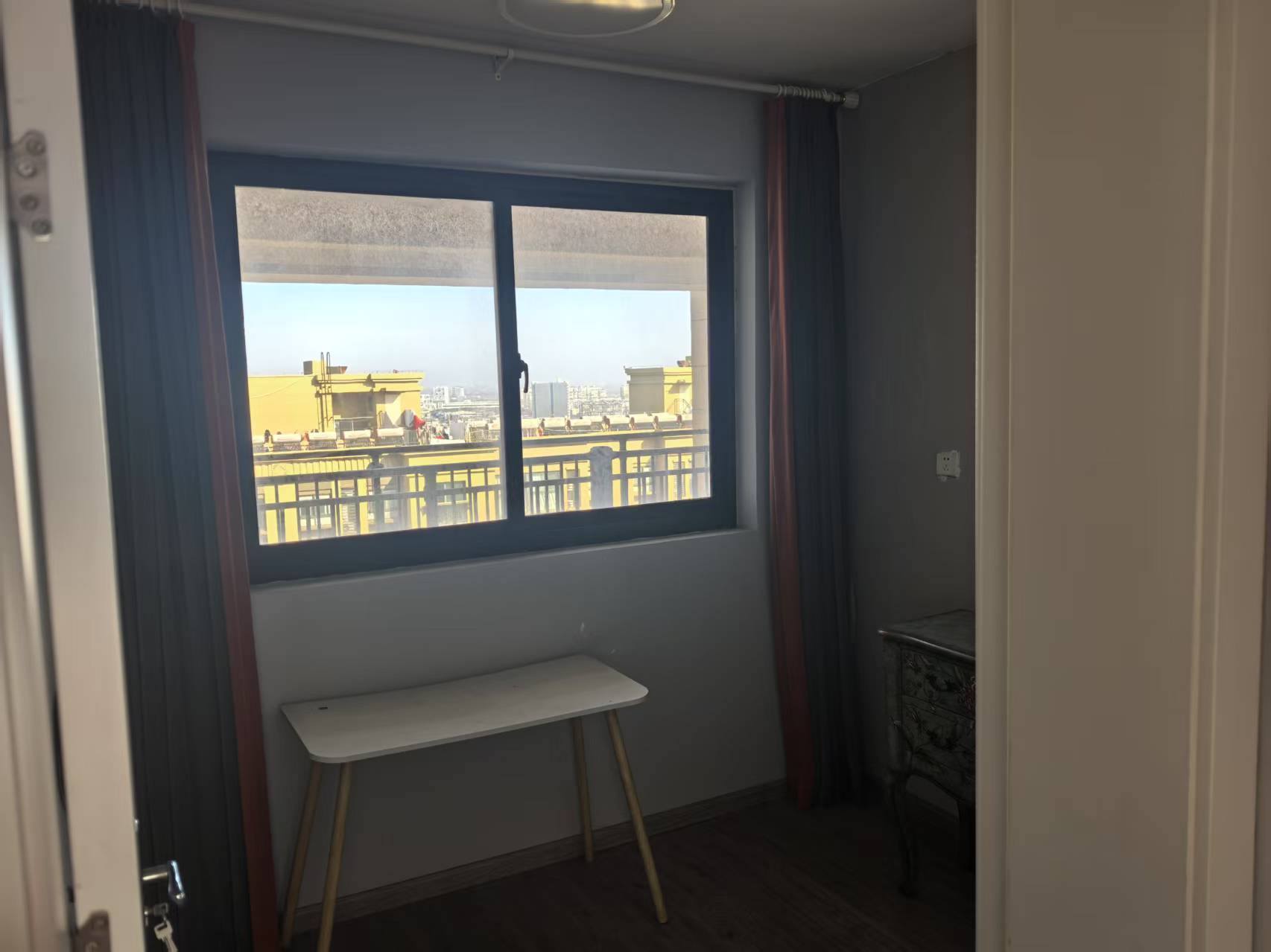 新城香溢紫郡 3室2厅1卫 97.00m&sup2;