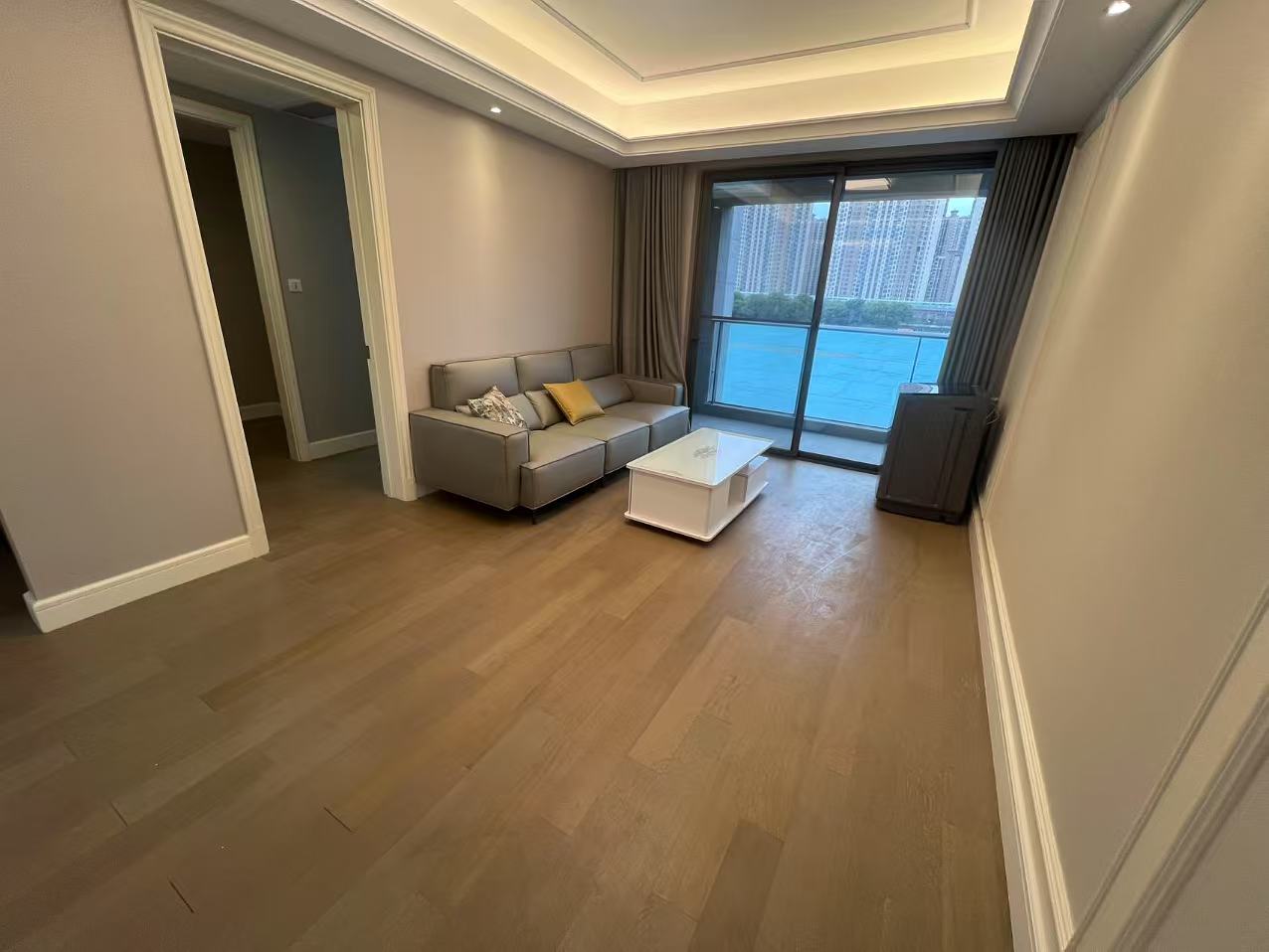 绿城桂语江南 3室2厅2卫 109m&sup2;