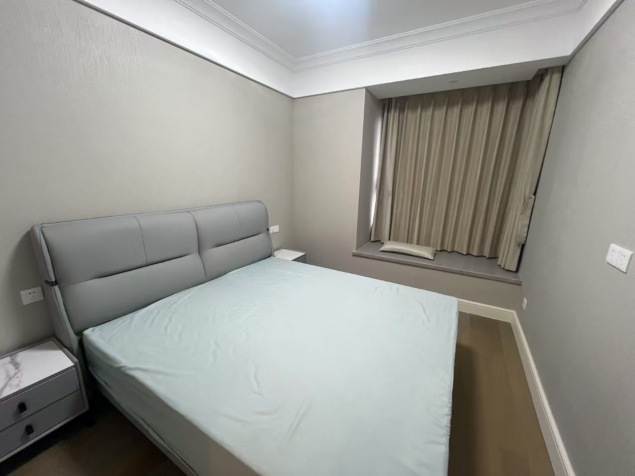 绿城桂语江南 3室2厅2卫 109m&sup2;