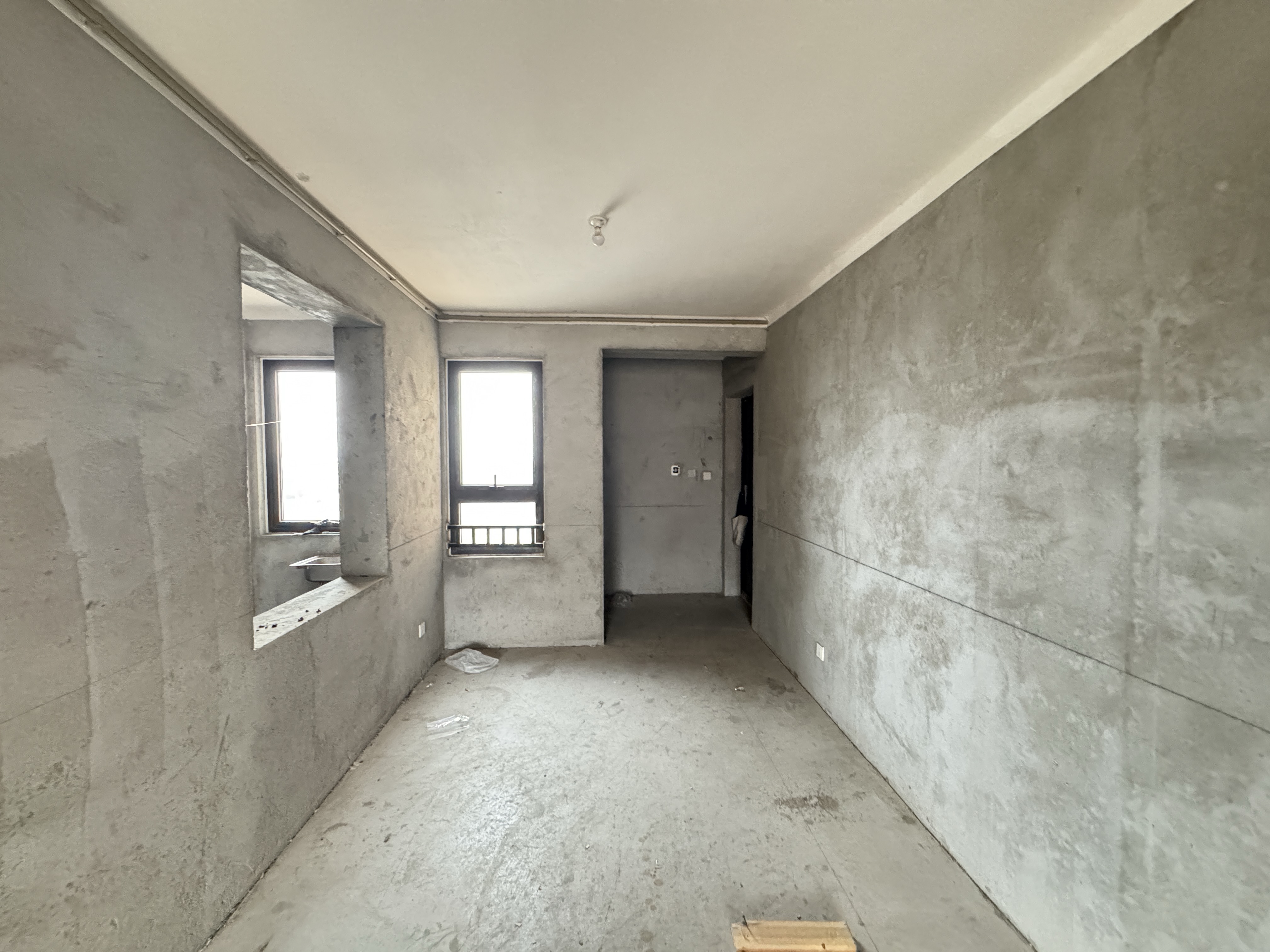 保利香槟国际 3室2厅2卫 122m²