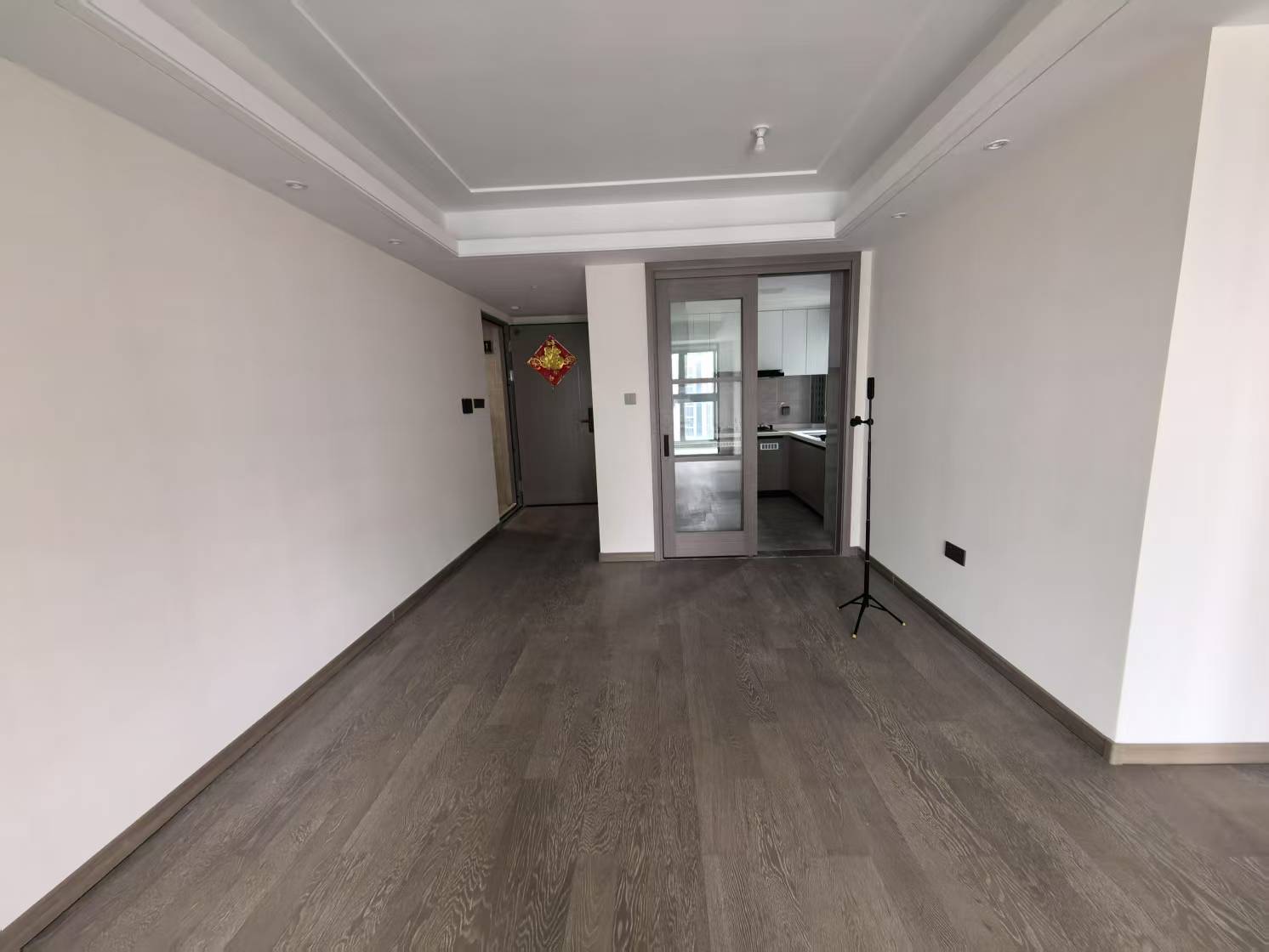 万科未来之光 3室2厅2卫 123.4m²