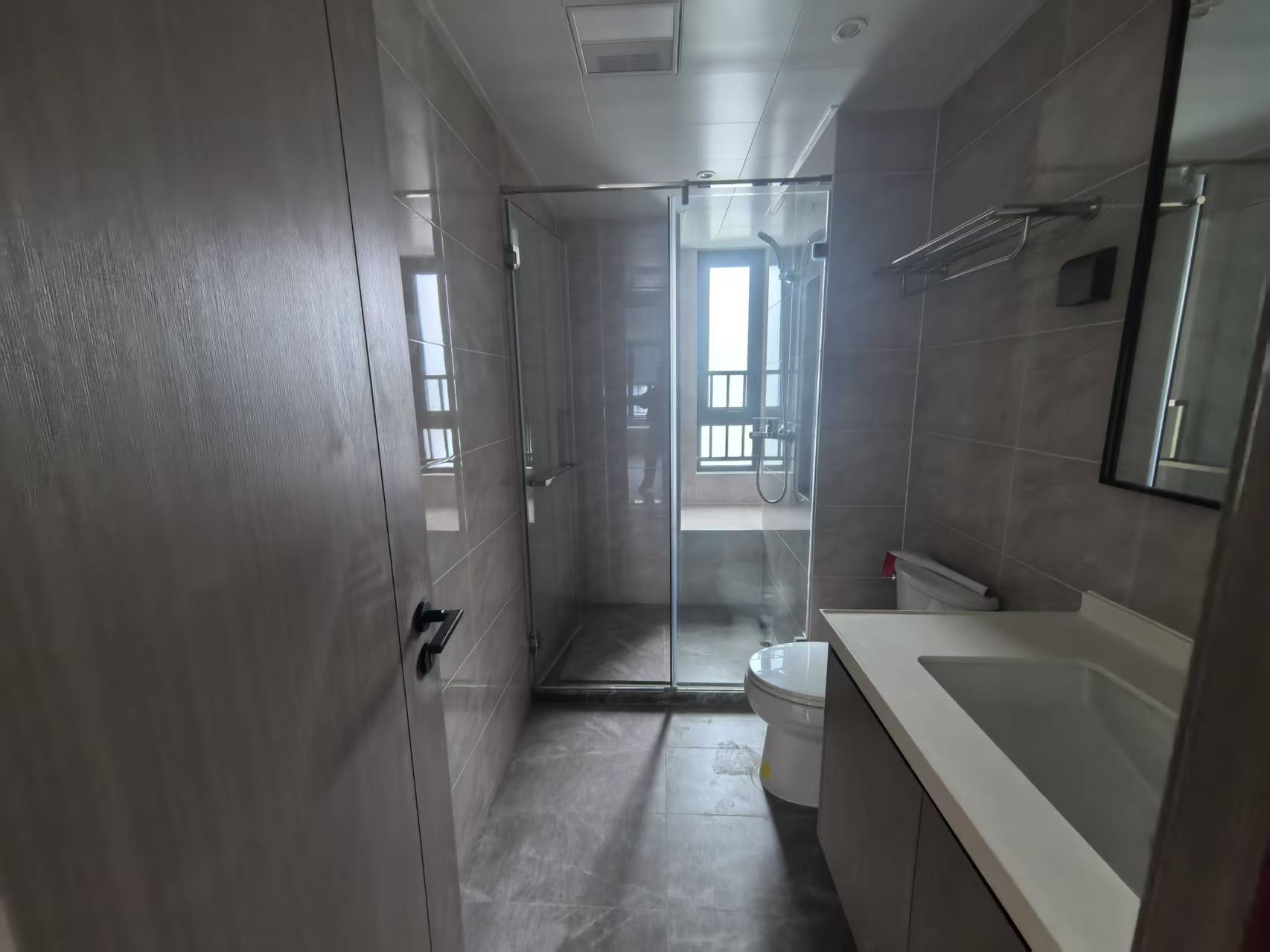 万科未来之光 3室2厅2卫 123.4m&sup2;