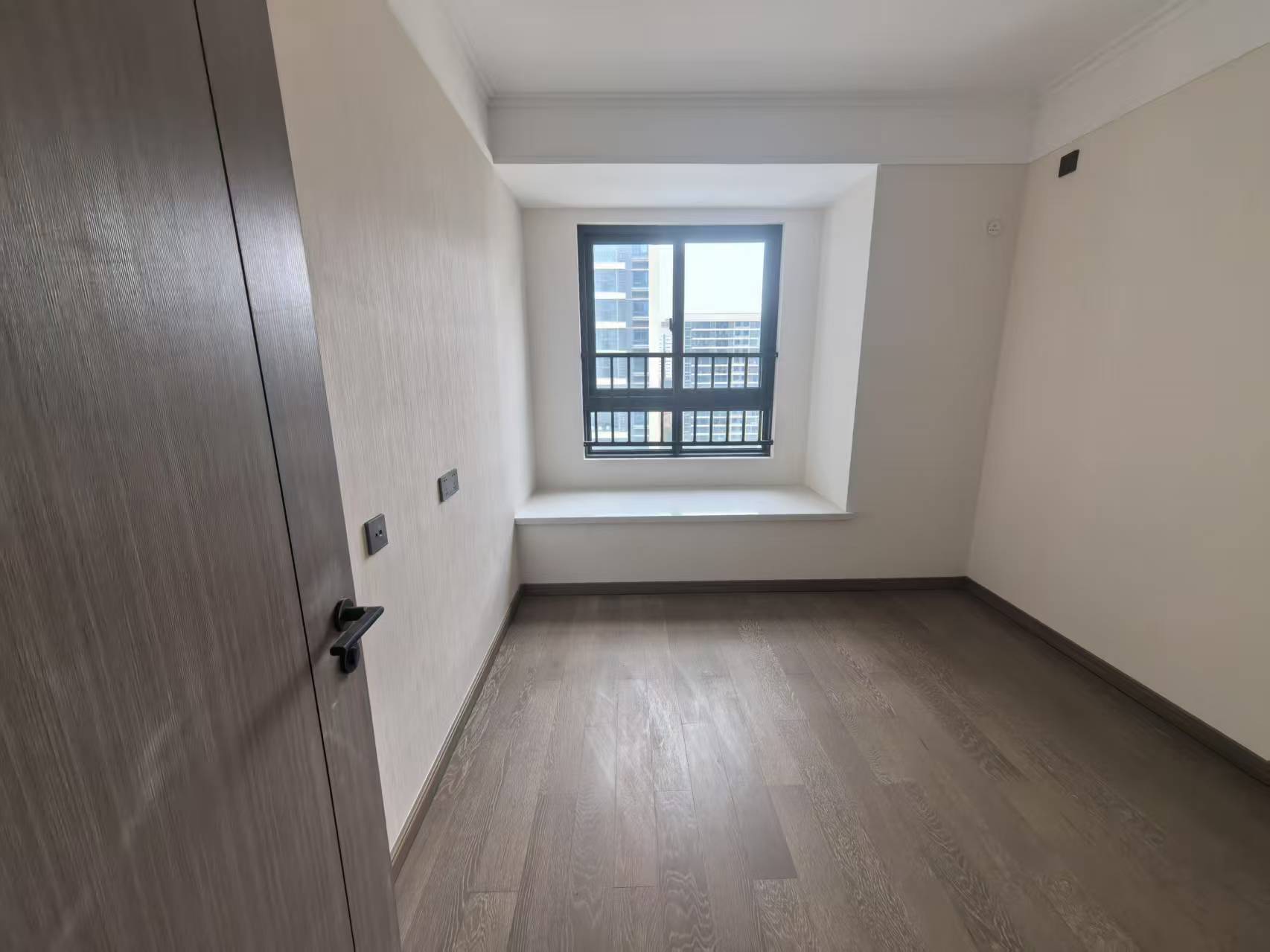 万科未来之光 3室2厅2卫 123.4m&sup2;