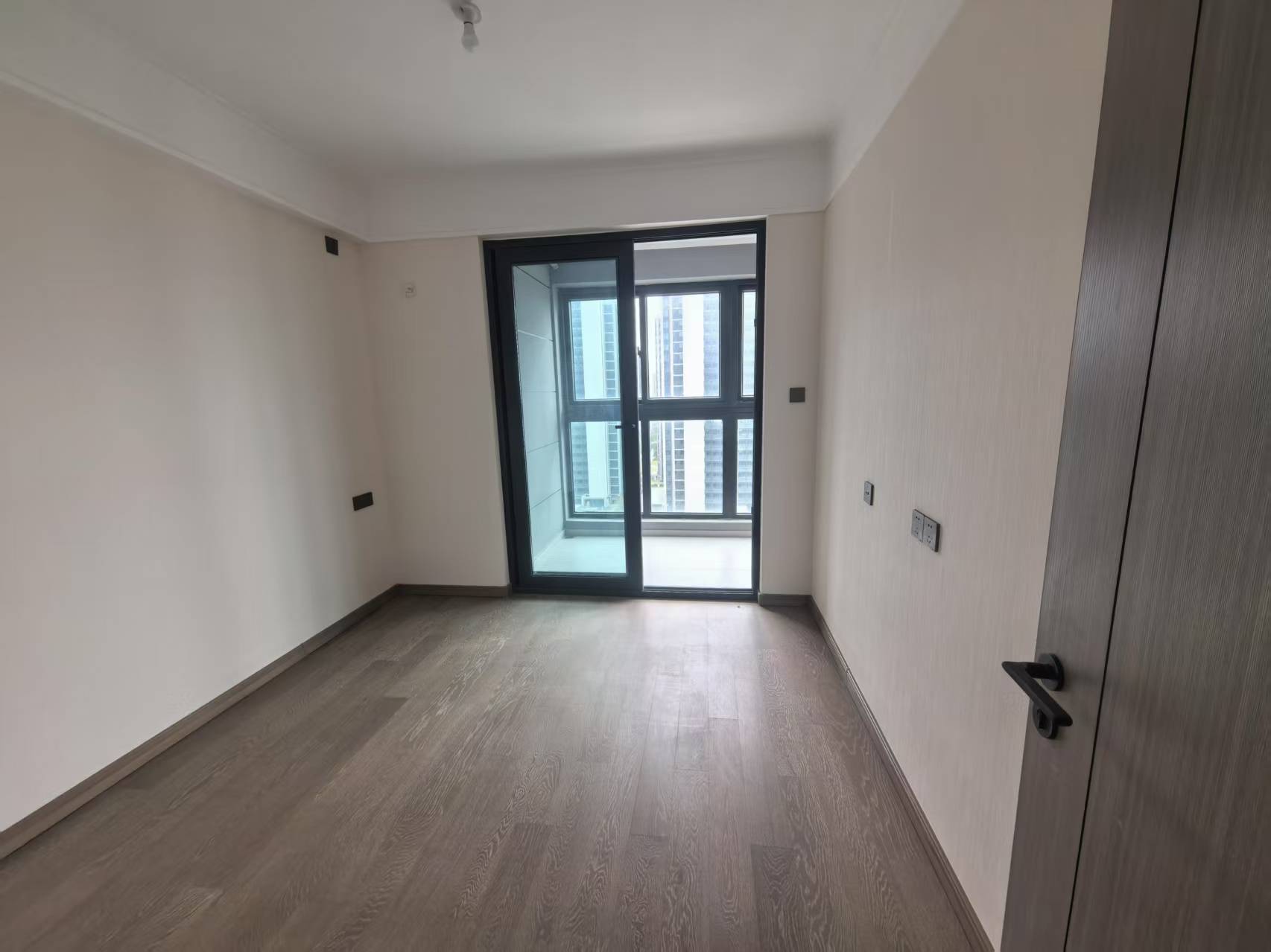 万科未来之光 3室2厅2卫 123.4m&sup2;