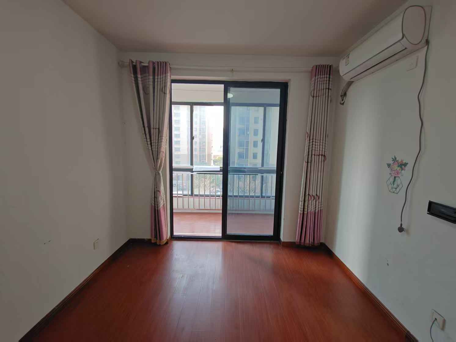 融悦华庭 2室2厅1卫 88m&sup2;