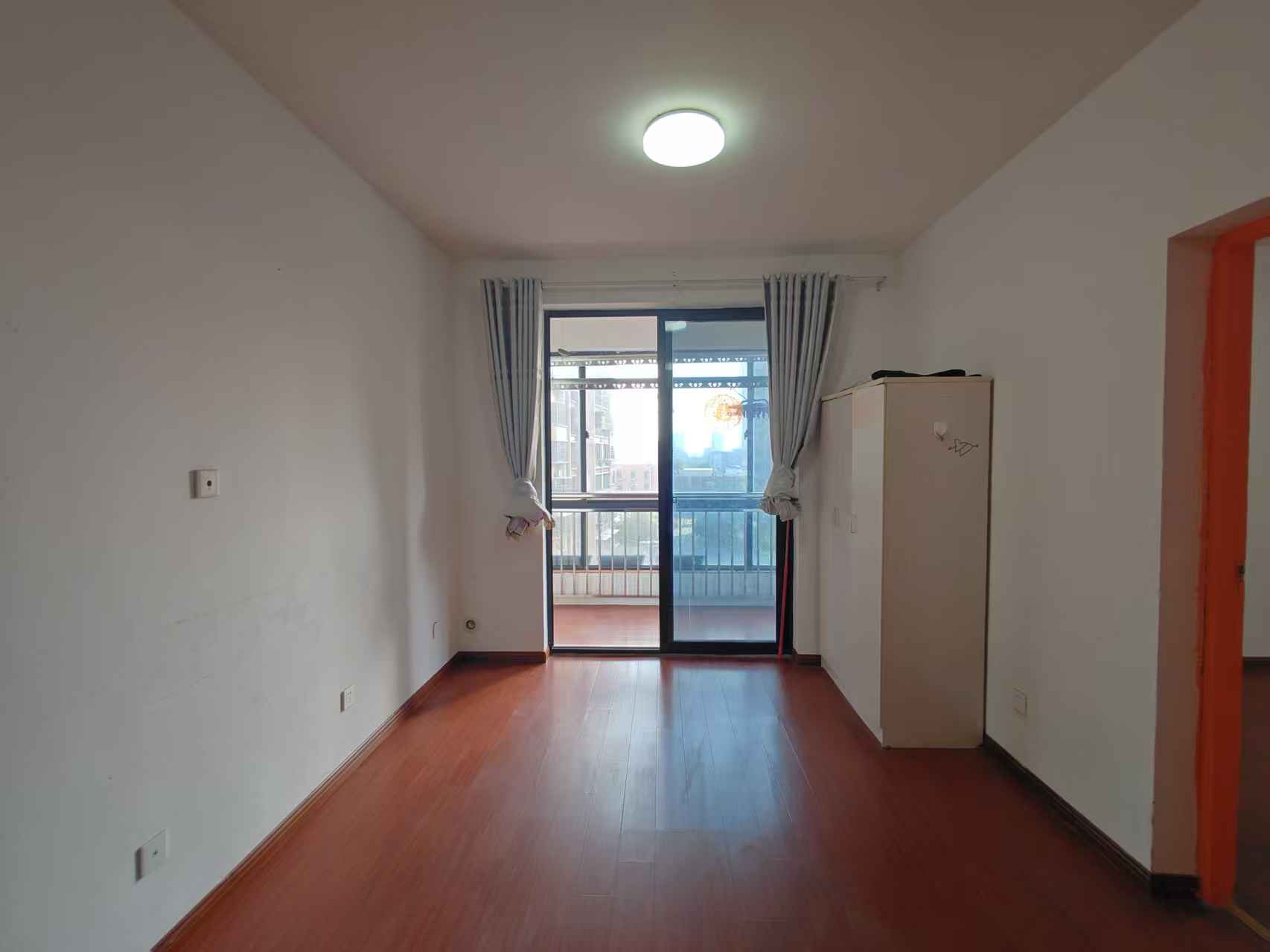 融悦华庭 2室2厅1卫 88m&sup2;