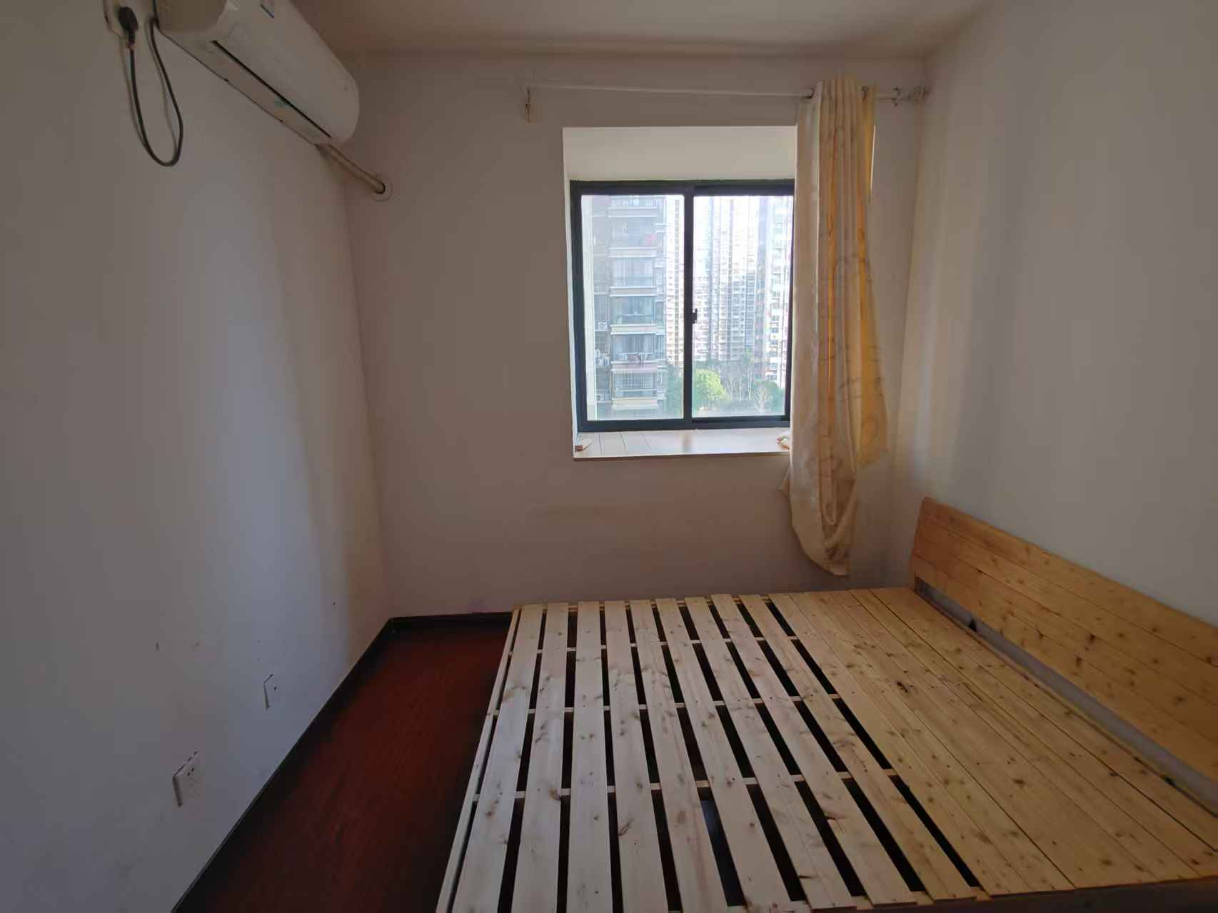 融悦华庭 2室2厅1卫 88m&sup2;