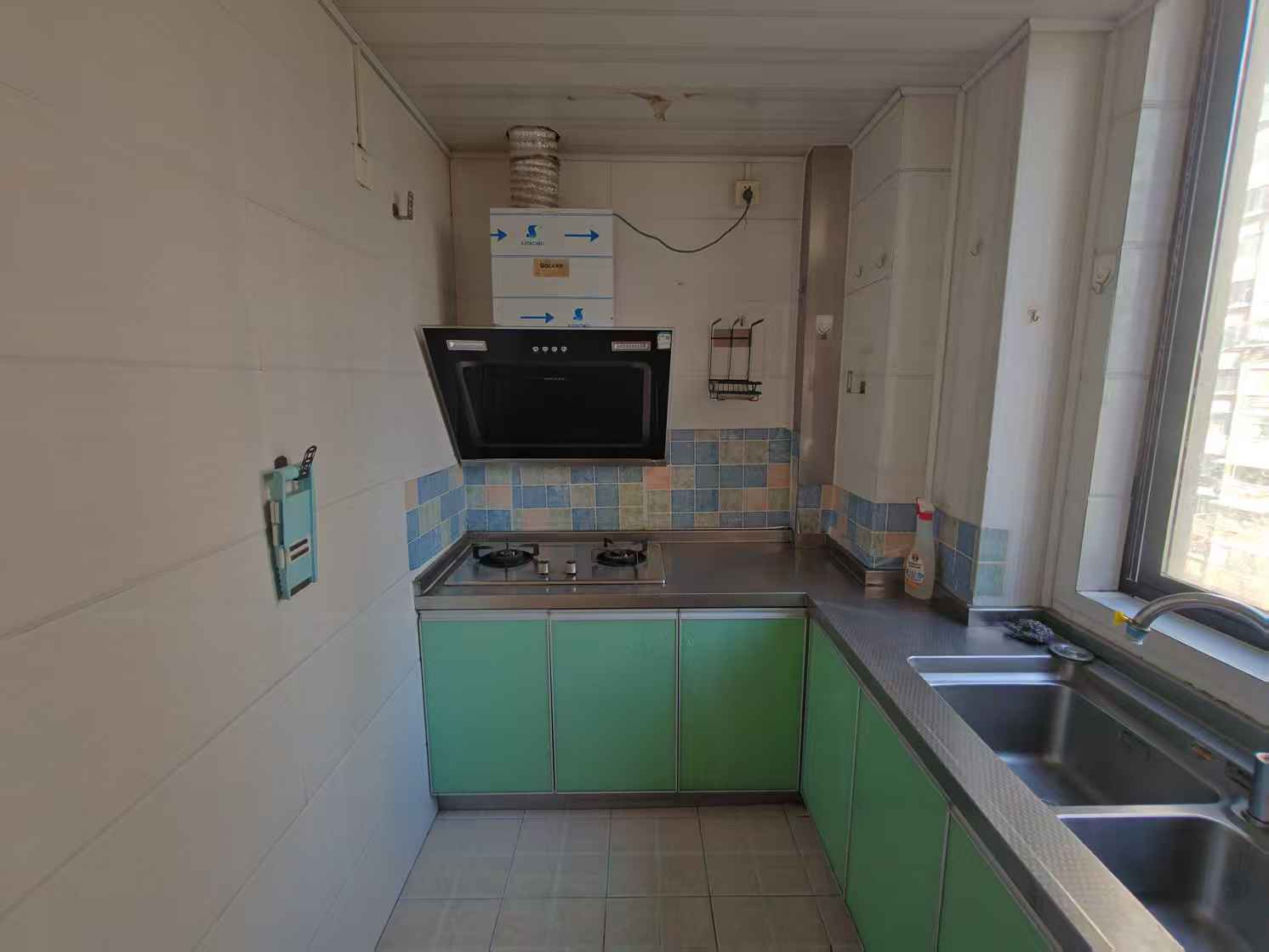 融悦华庭 2室2厅1卫 88m&sup2;