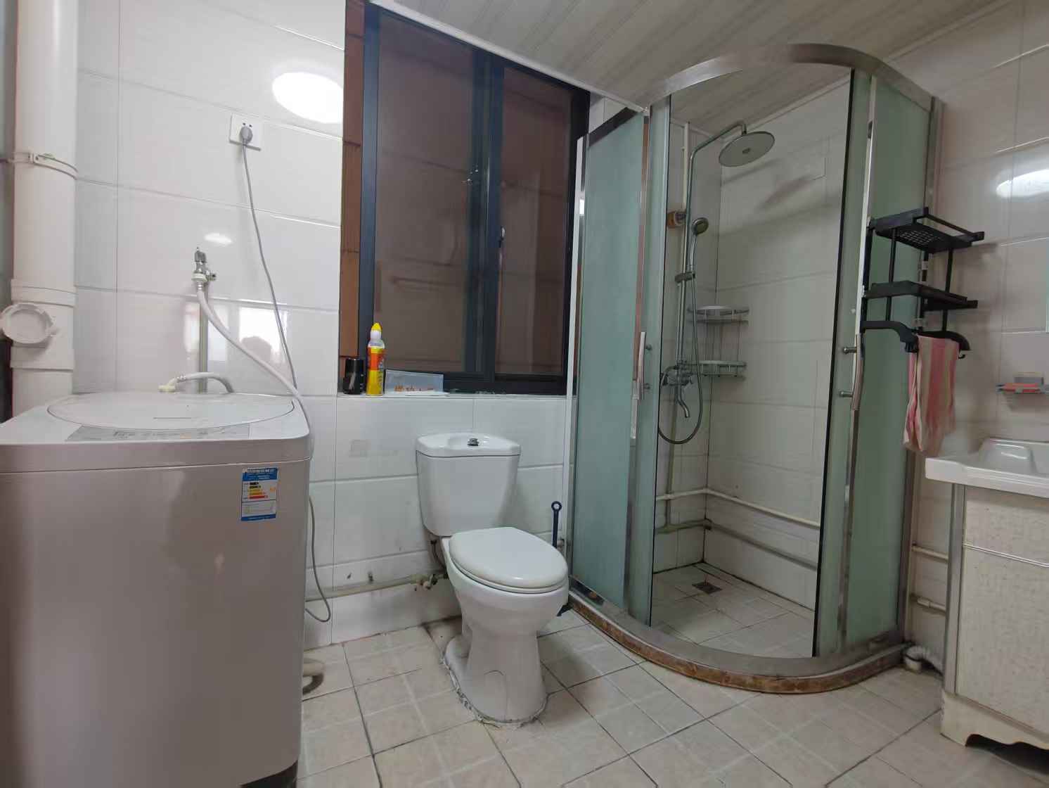融悦华庭 2室2厅1卫 88m&sup2;