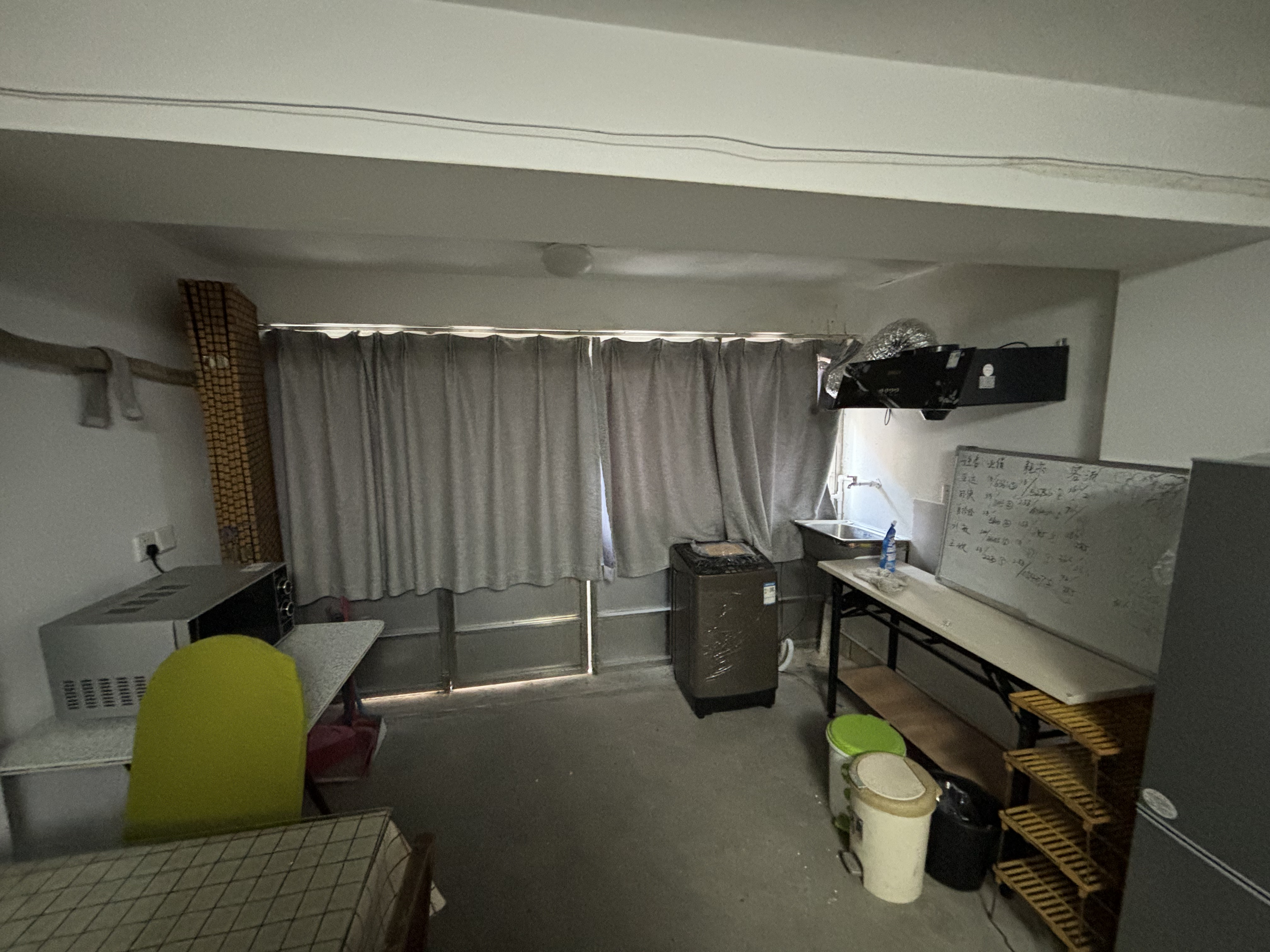 北园新村 1室0厅1卫 45m&sup2;