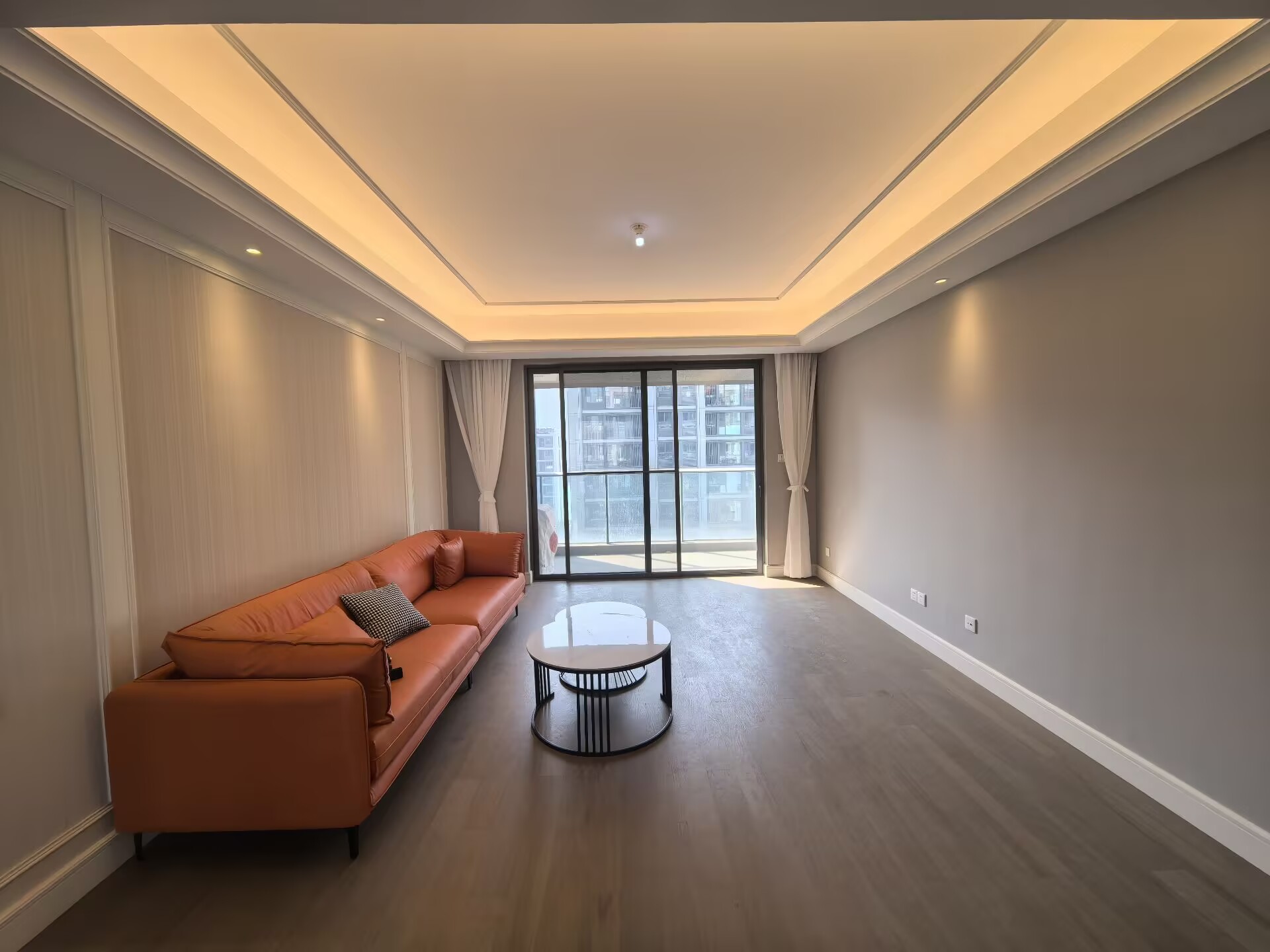 绿城桂语江南 3室2厅2卫 131.64m²