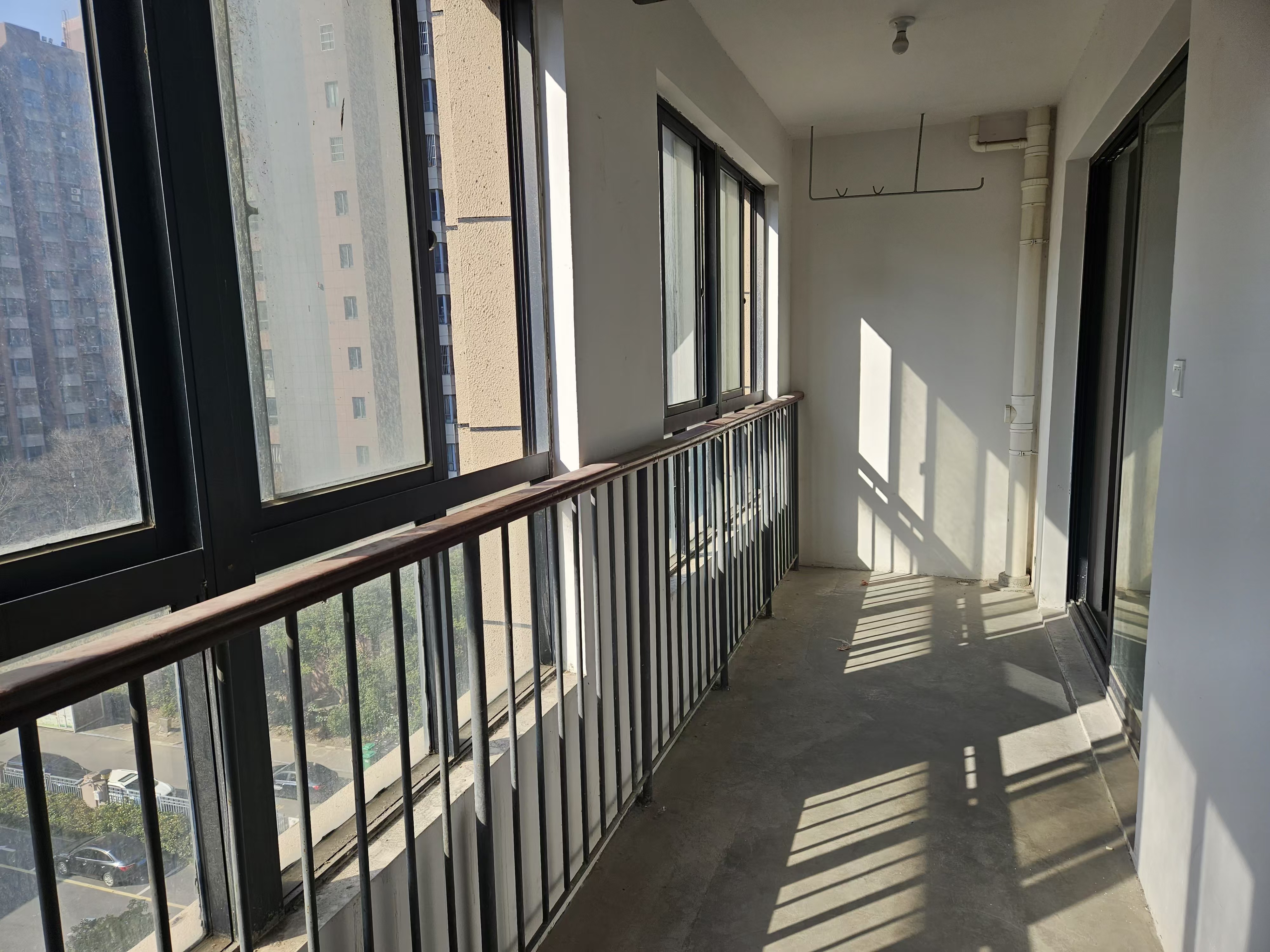 沙家圩花苑 3室2厅1卫 112m&sup2;
