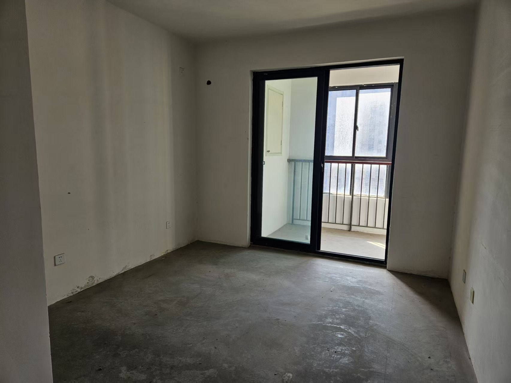 沙家圩花苑 3室2厅1卫 112m&sup2;