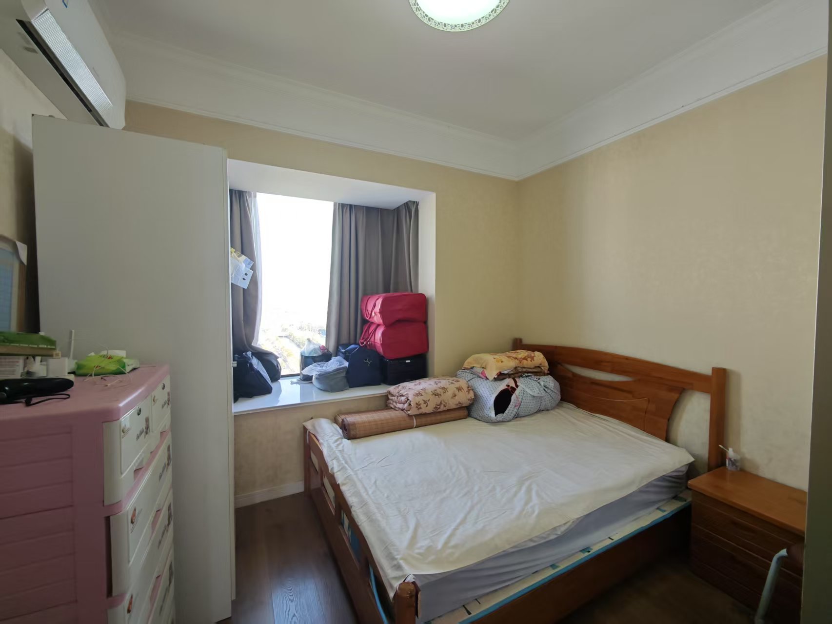 中南世纪城北区 4室2厅2卫 180.98m&sup2;