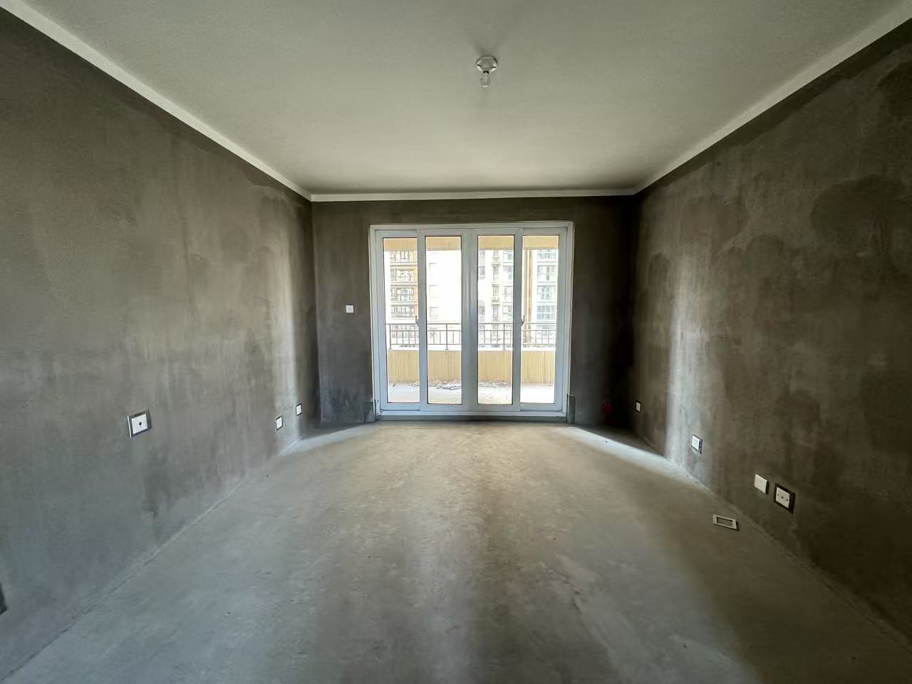 景瑞御府 3室2厅2卫 121.22m²