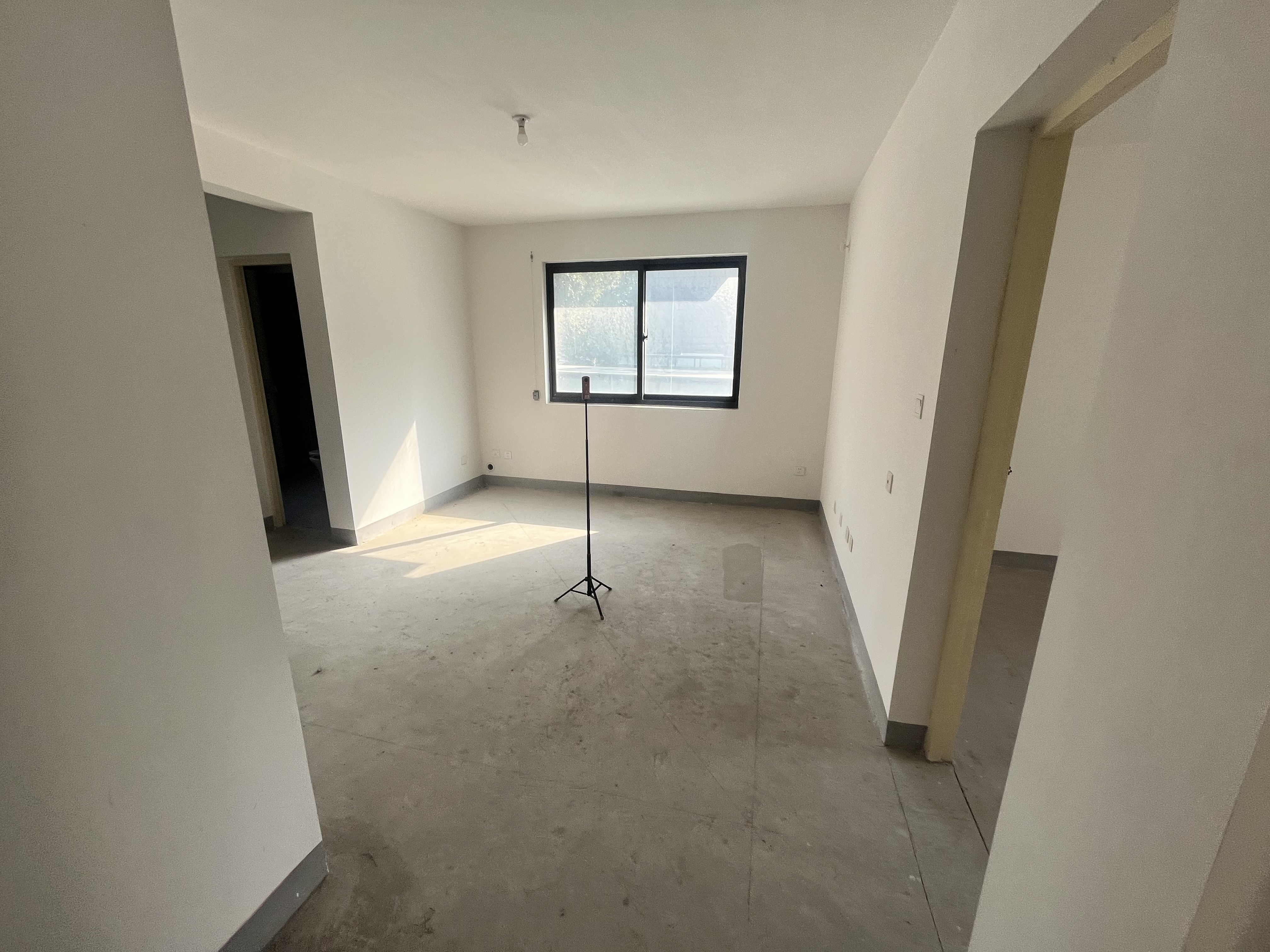 红星嘉苑 2室1厅1卫 93.47m²