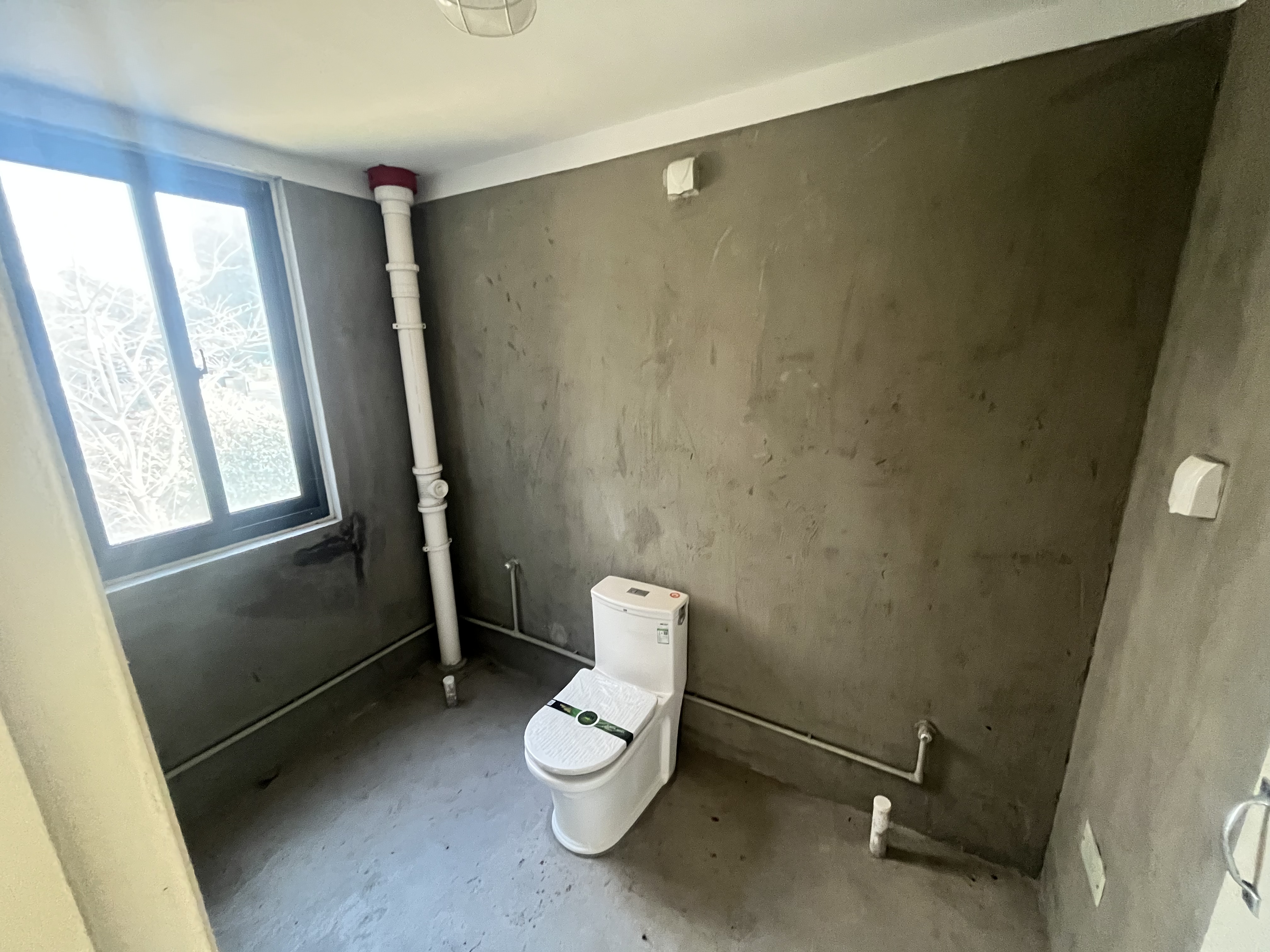 红星嘉苑 2室1厅1卫 93.47m&sup2;