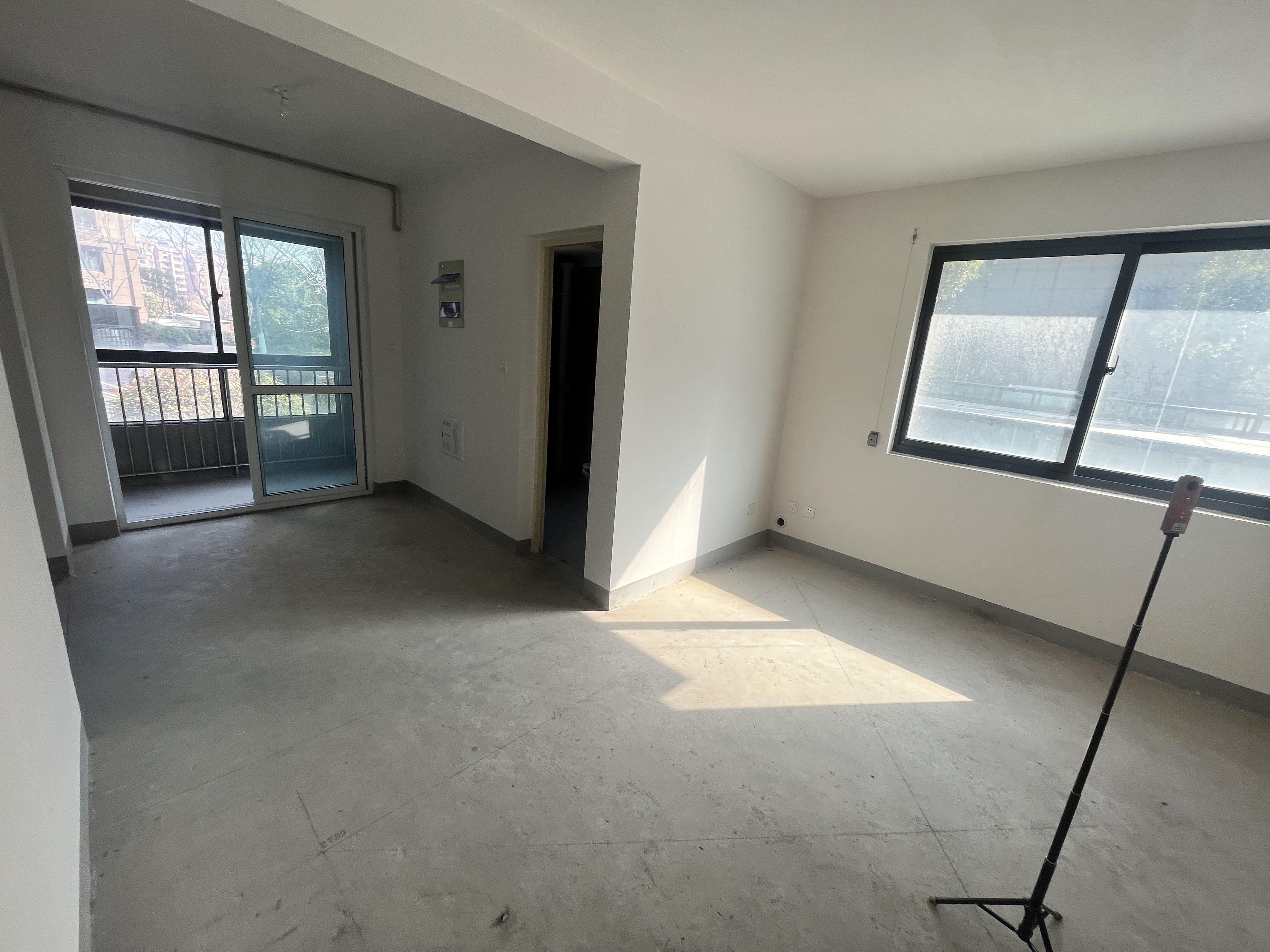 红星嘉苑 2室1厅1卫 93.47m&sup2;