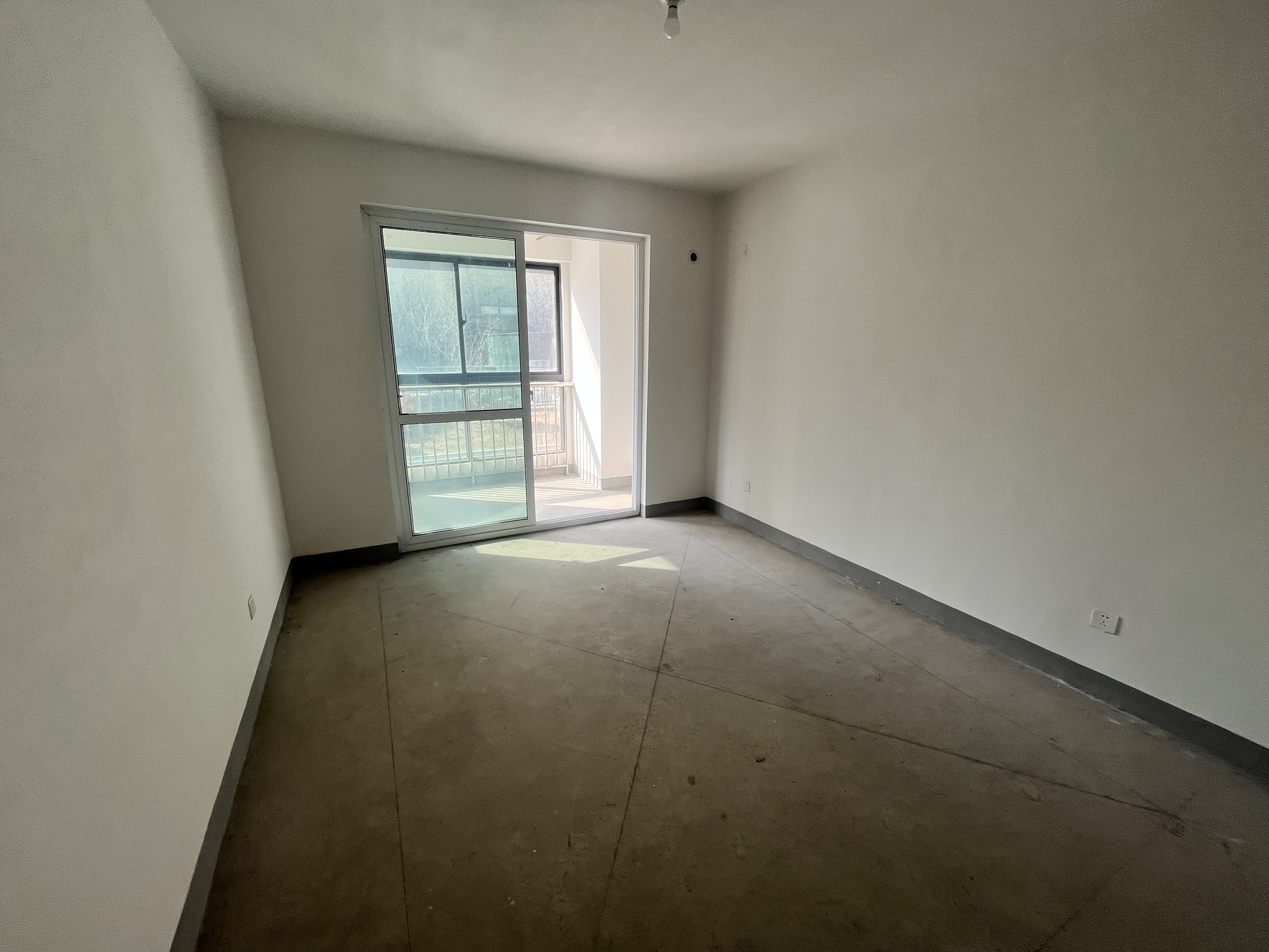 红星嘉苑 2室1厅1卫 93.47m&sup2;