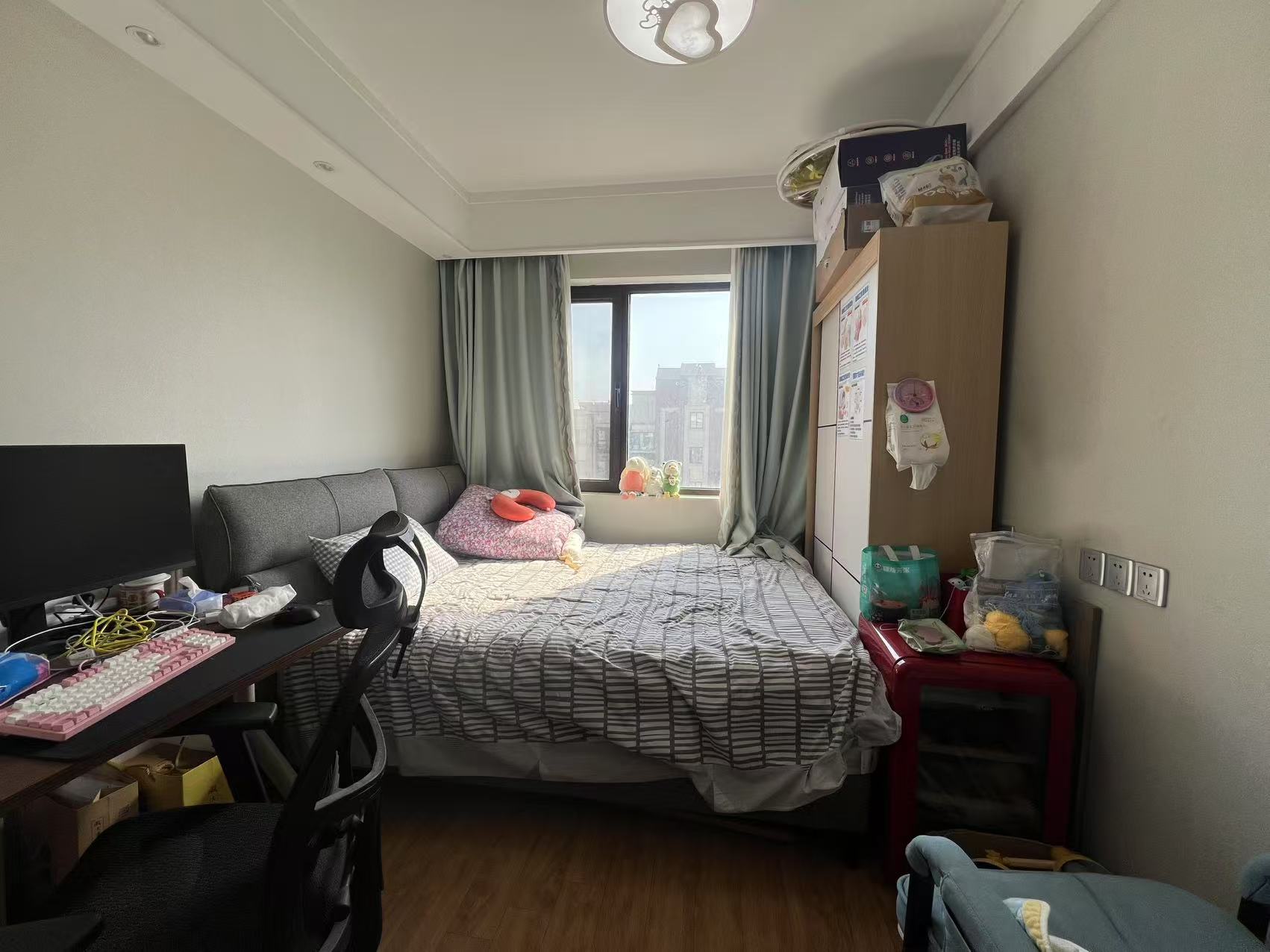 佳期漫 3室2厅2卫 109.98m&sup2;