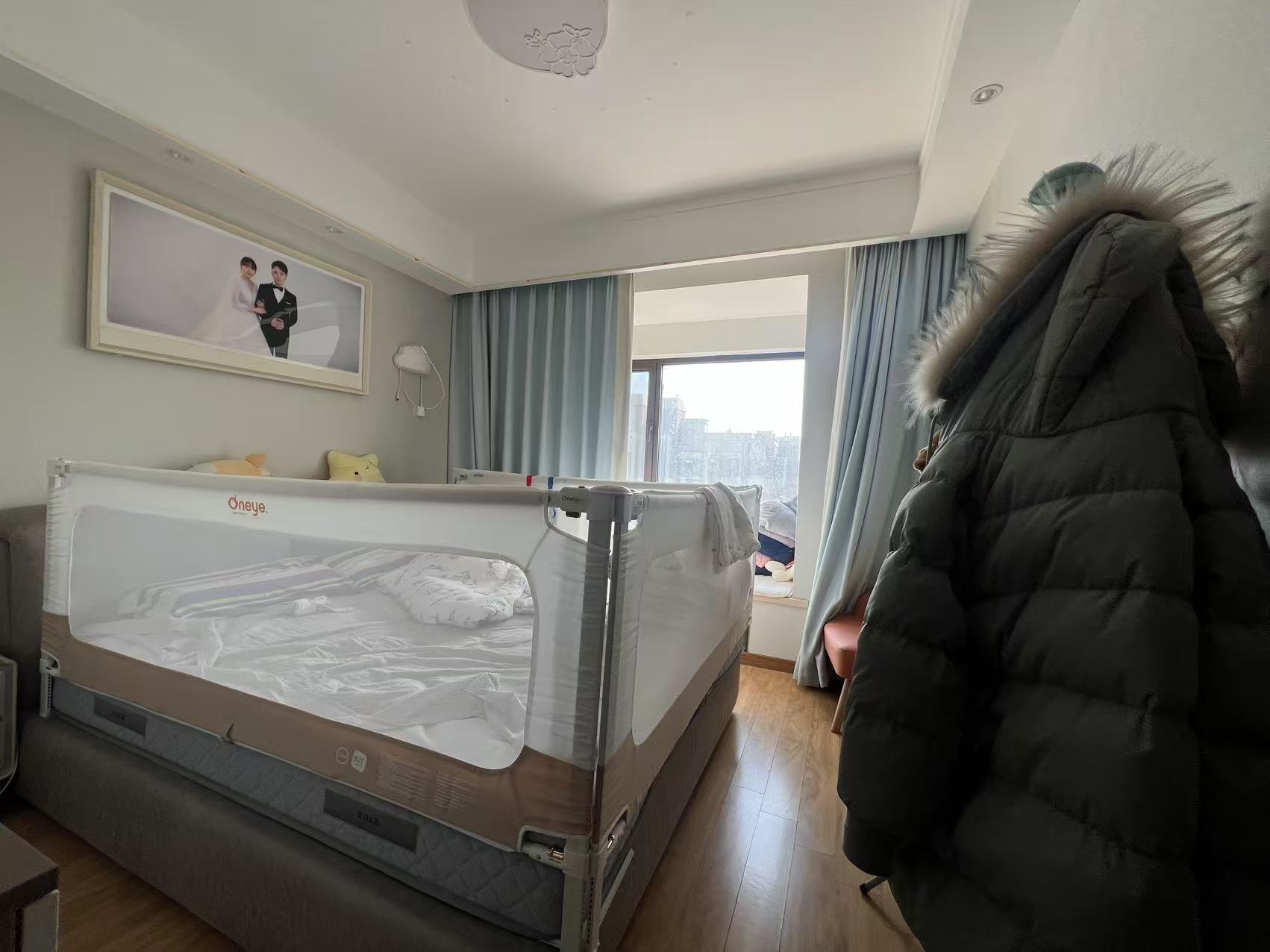 佳期漫 3室2厅2卫 109.98m&sup2;