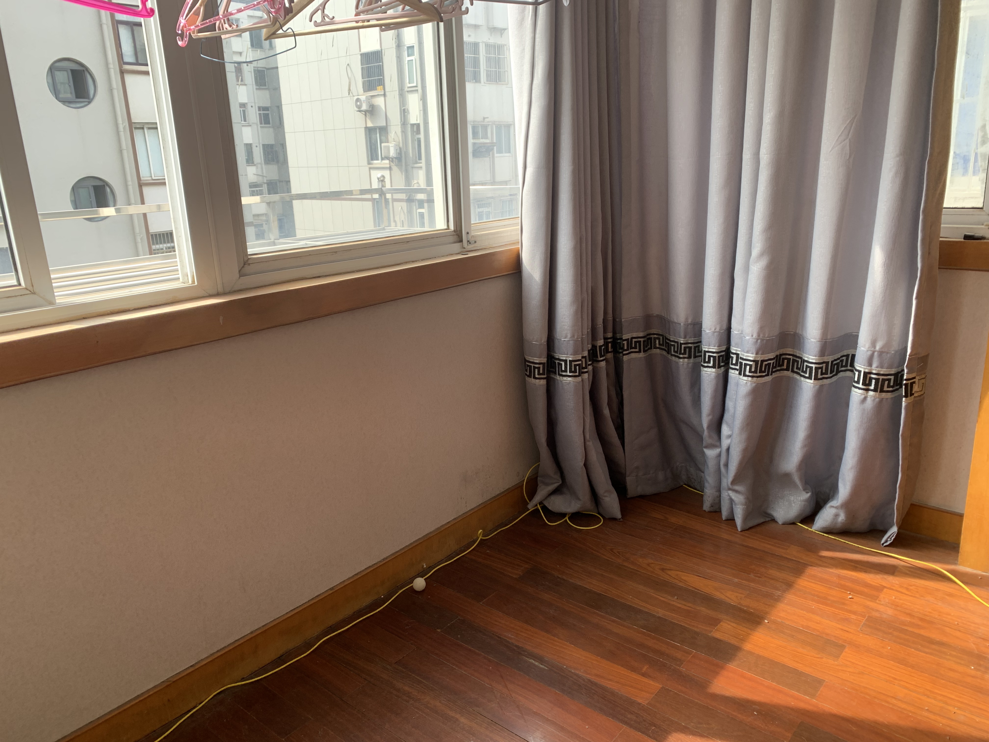 郭里园 2室1厅1卫 73m&sup2;