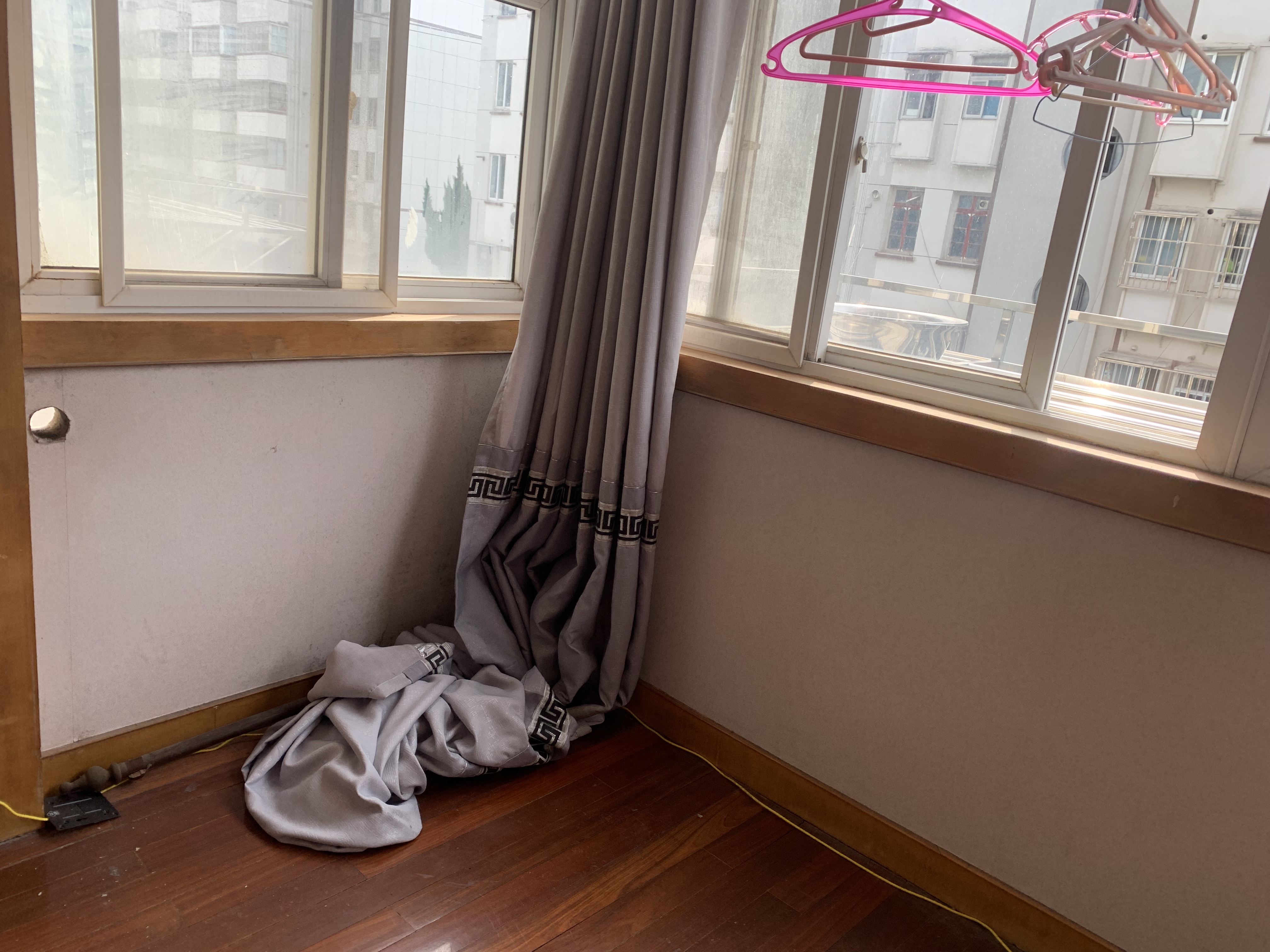 郭里园 2室1厅1卫 73m&sup2;