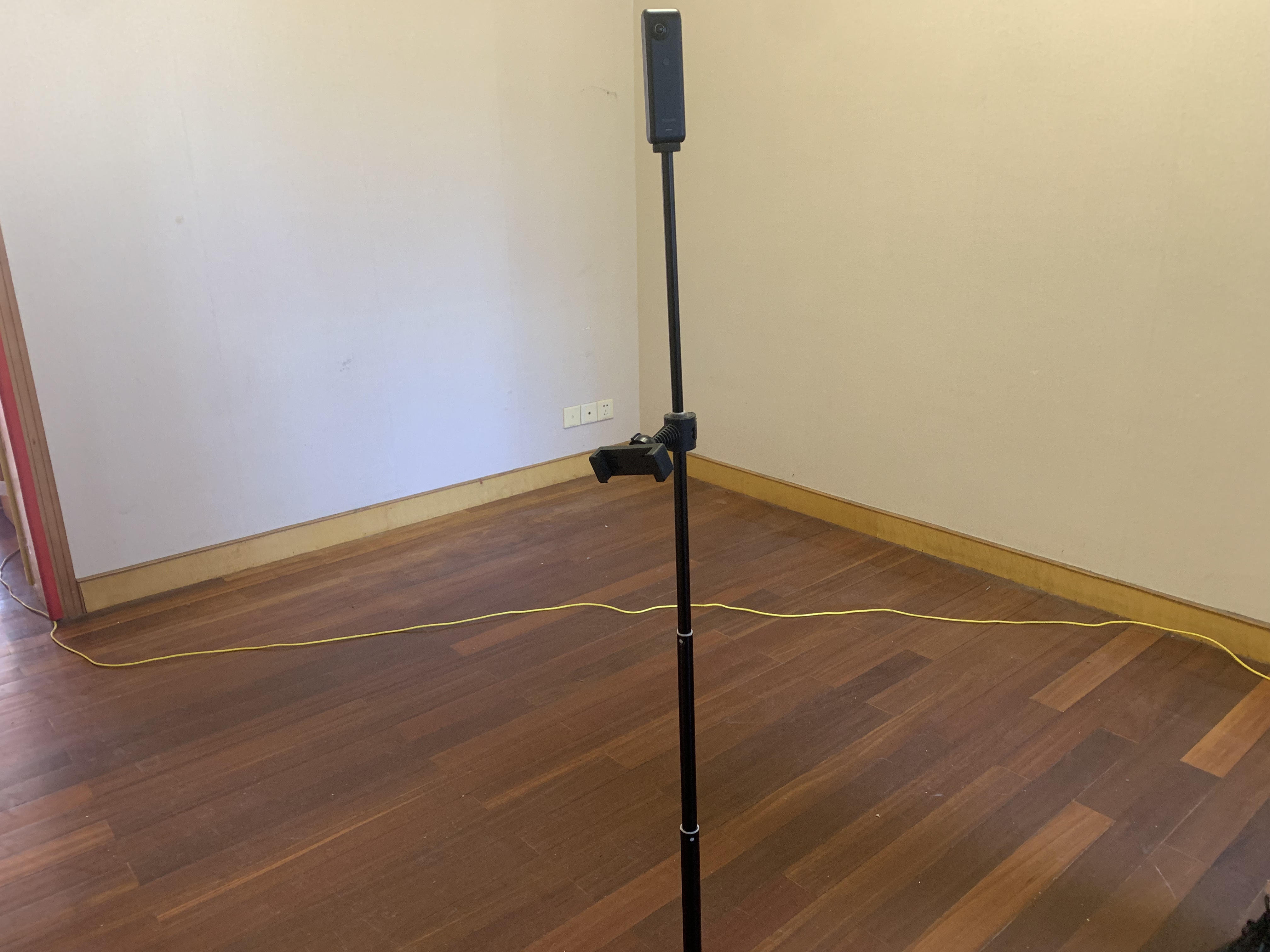 郭里园 2室1厅1卫 73m&sup2;