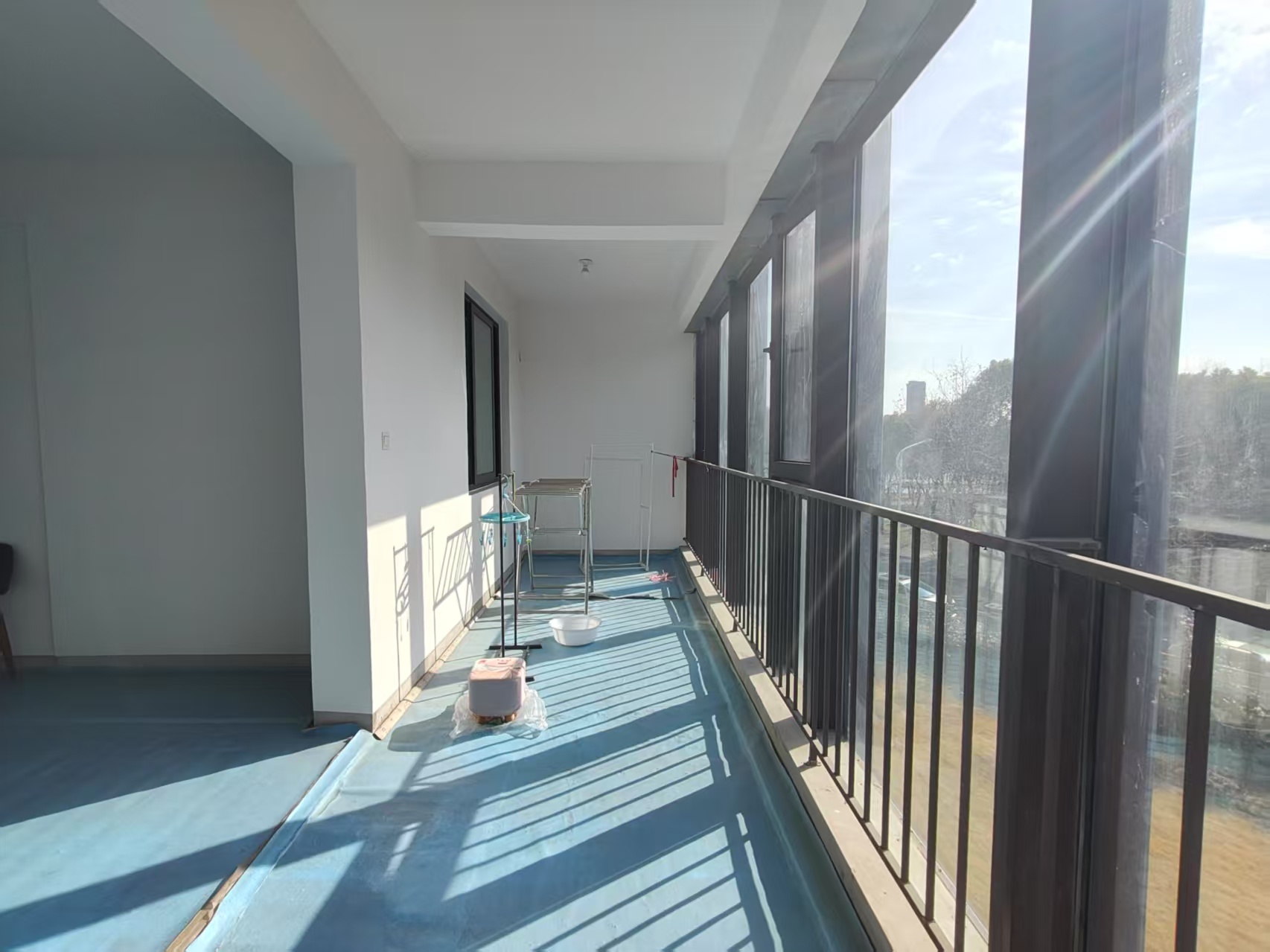 南山湖一号 5室2厅3卫 227.00m²