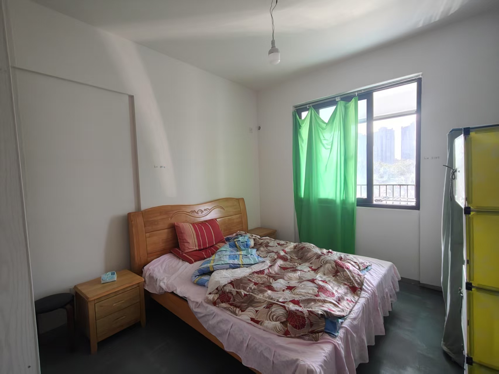 南山湖一号 5室2厅3卫 227.00m²