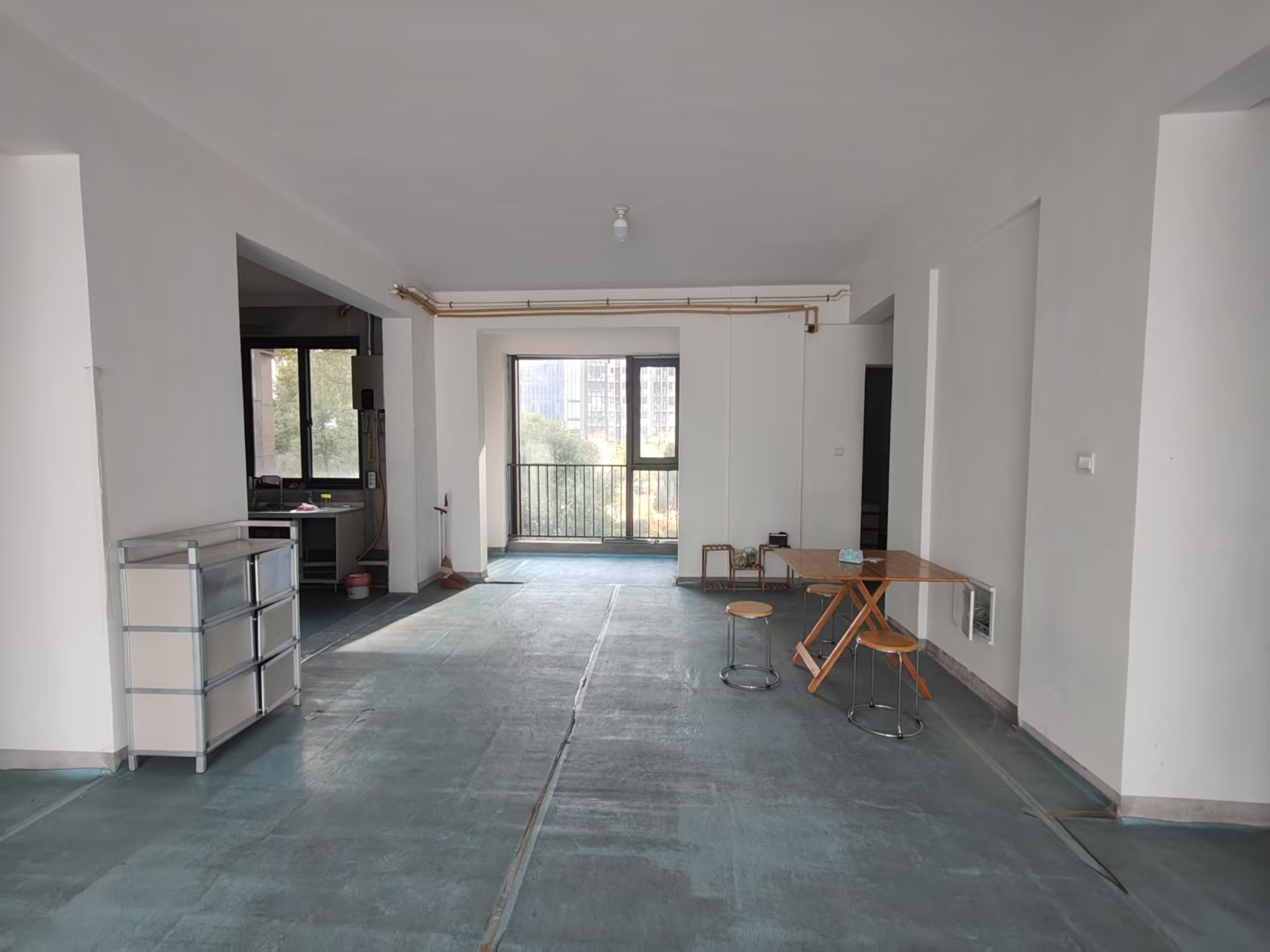 南山湖一号 5室2厅3卫 227.00m²