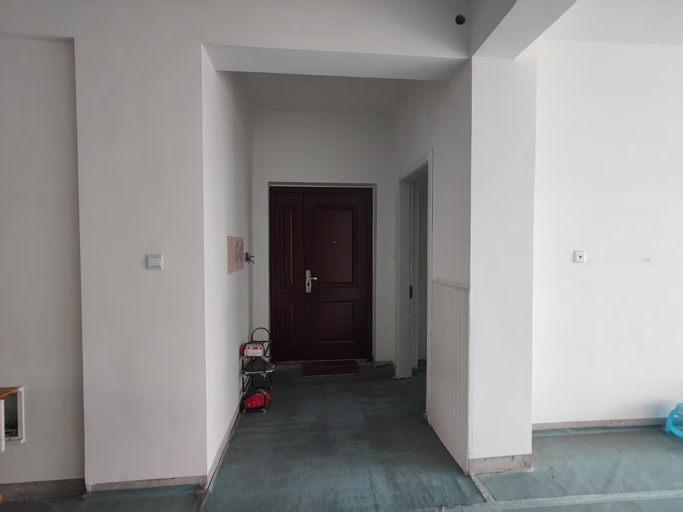 南山湖一号 5室2厅3卫 227.00m²