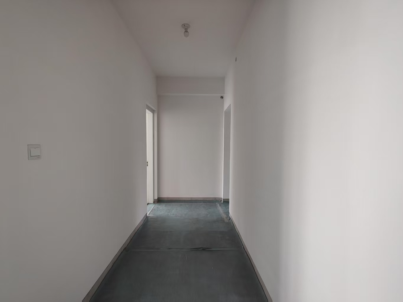 南山湖一号 5室2厅3卫 227.00m²