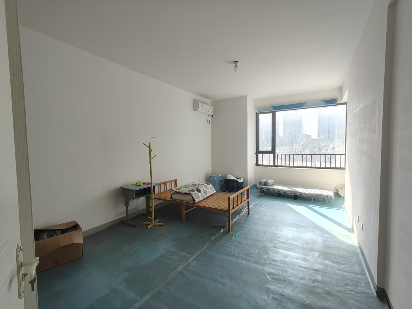 南山湖一号 5室2厅3卫 227.00m²