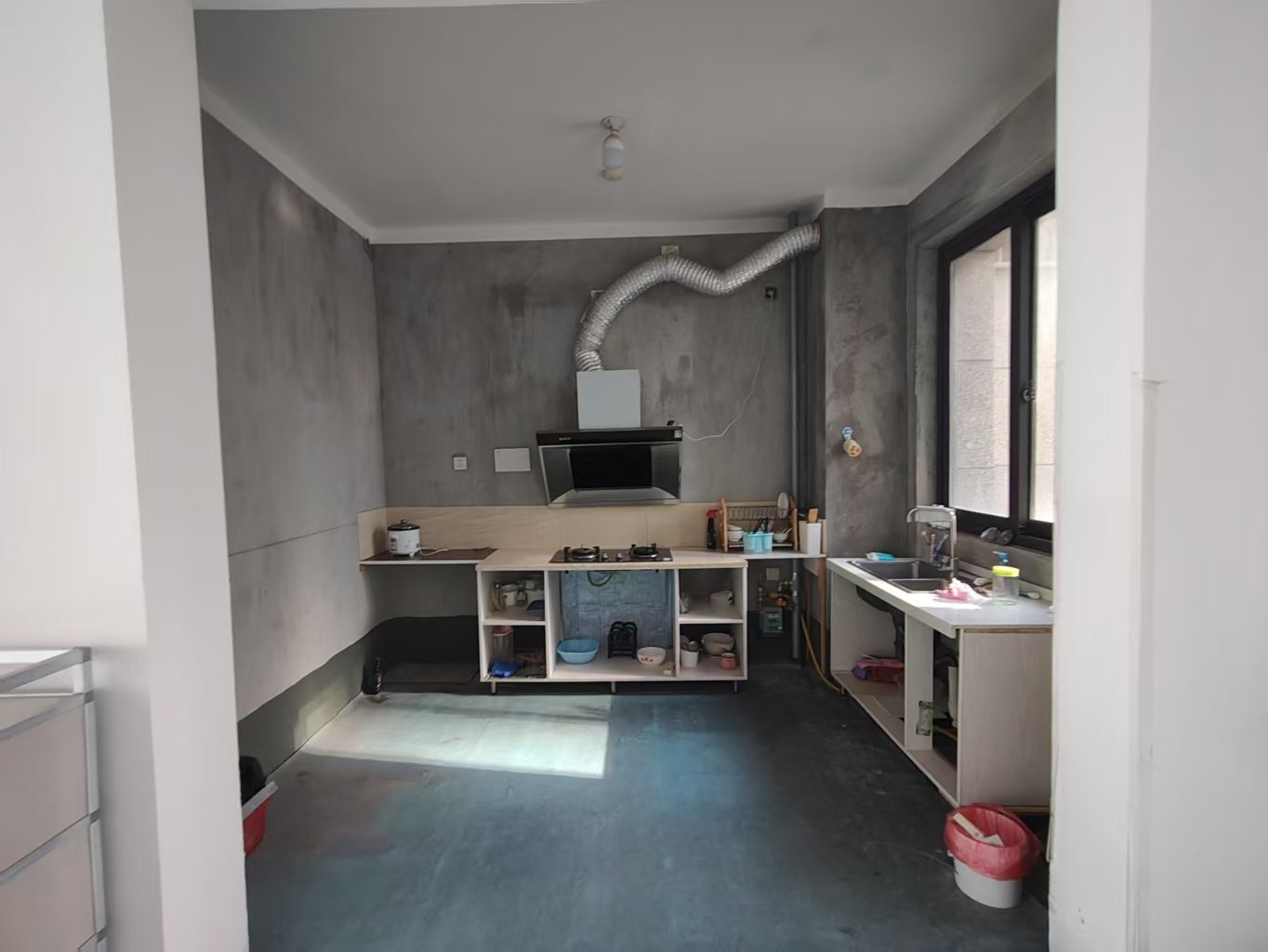 南山湖一号 5室2厅3卫 227.00m²