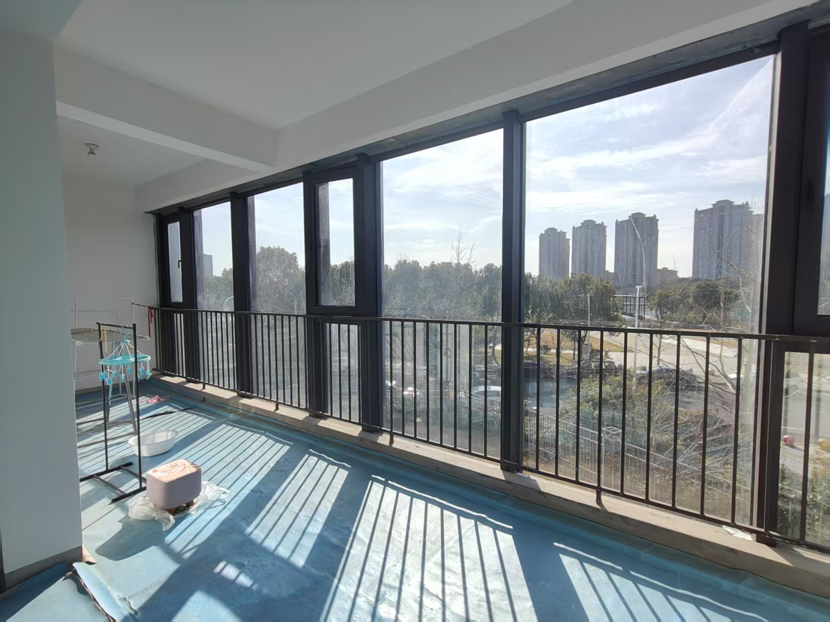 南山湖一号 5室2厅3卫 227.00m²