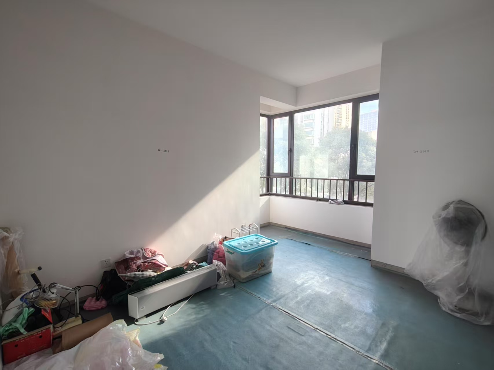 南山湖一号 5室2厅3卫 227.00m²