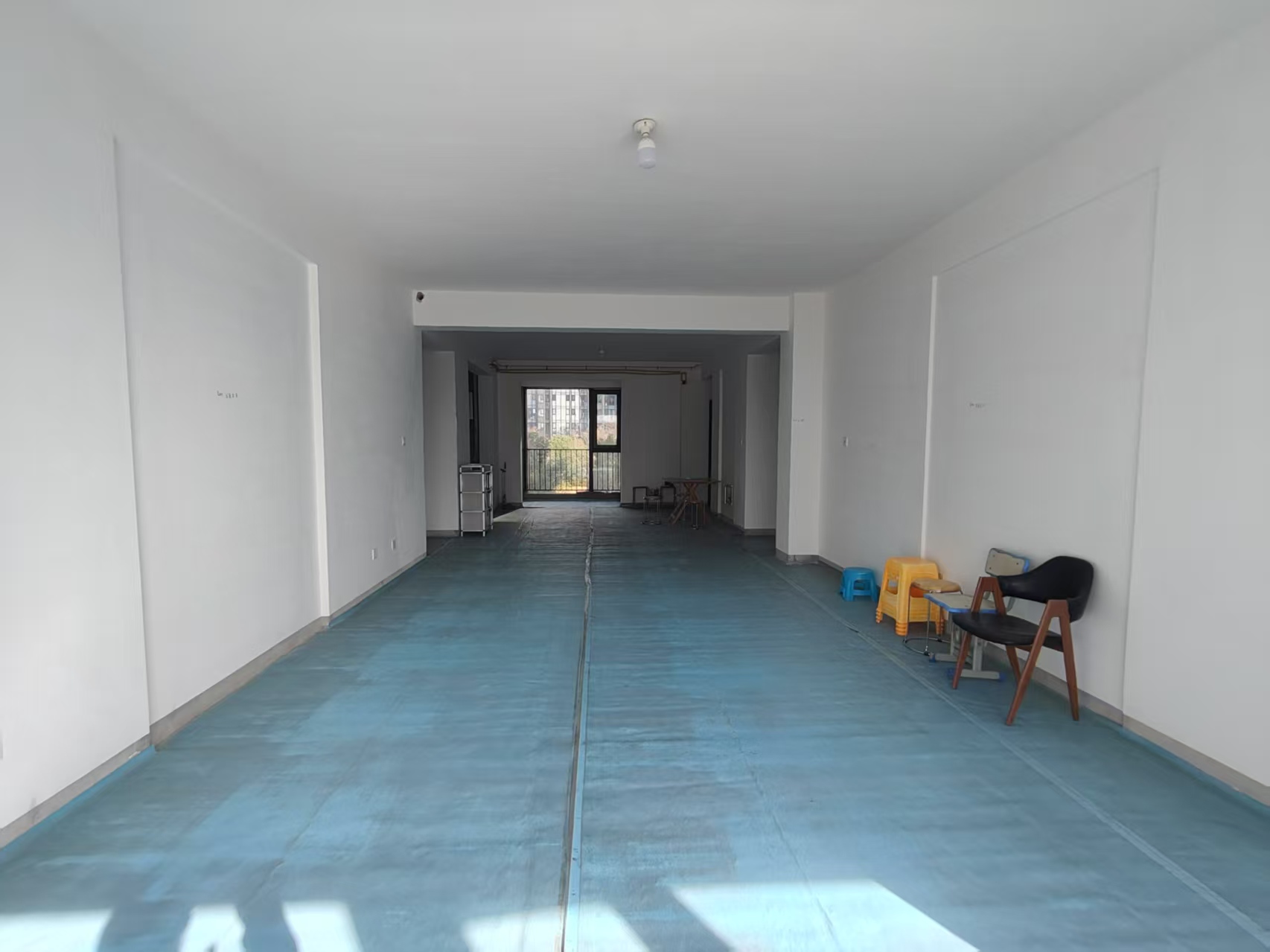 南山湖一号 5室2厅3卫 227.00m²