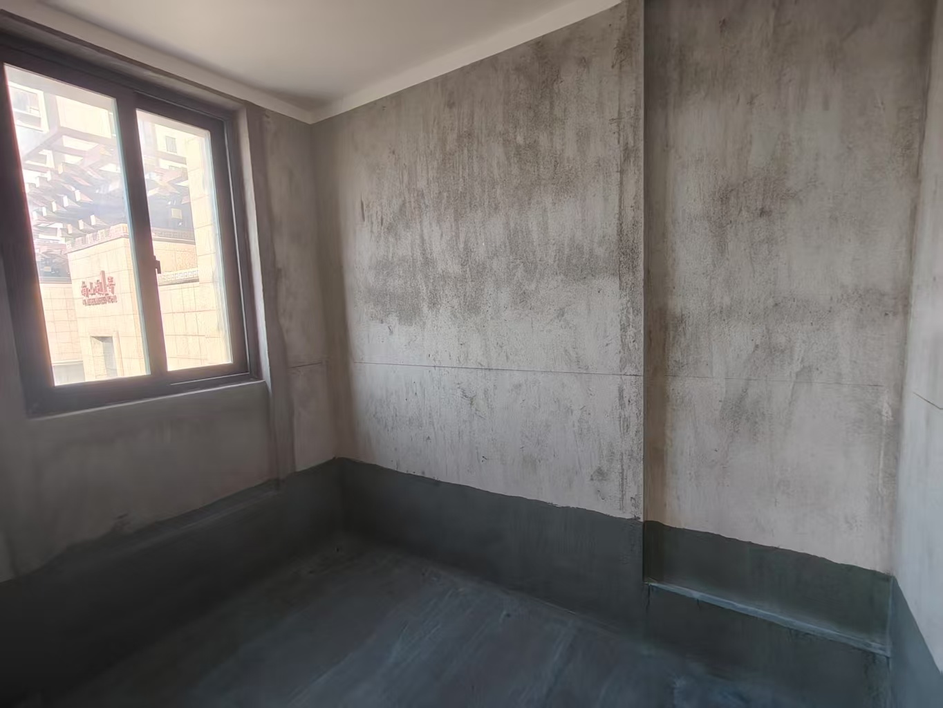 南山湖一号 5室2厅3卫 227.00m²