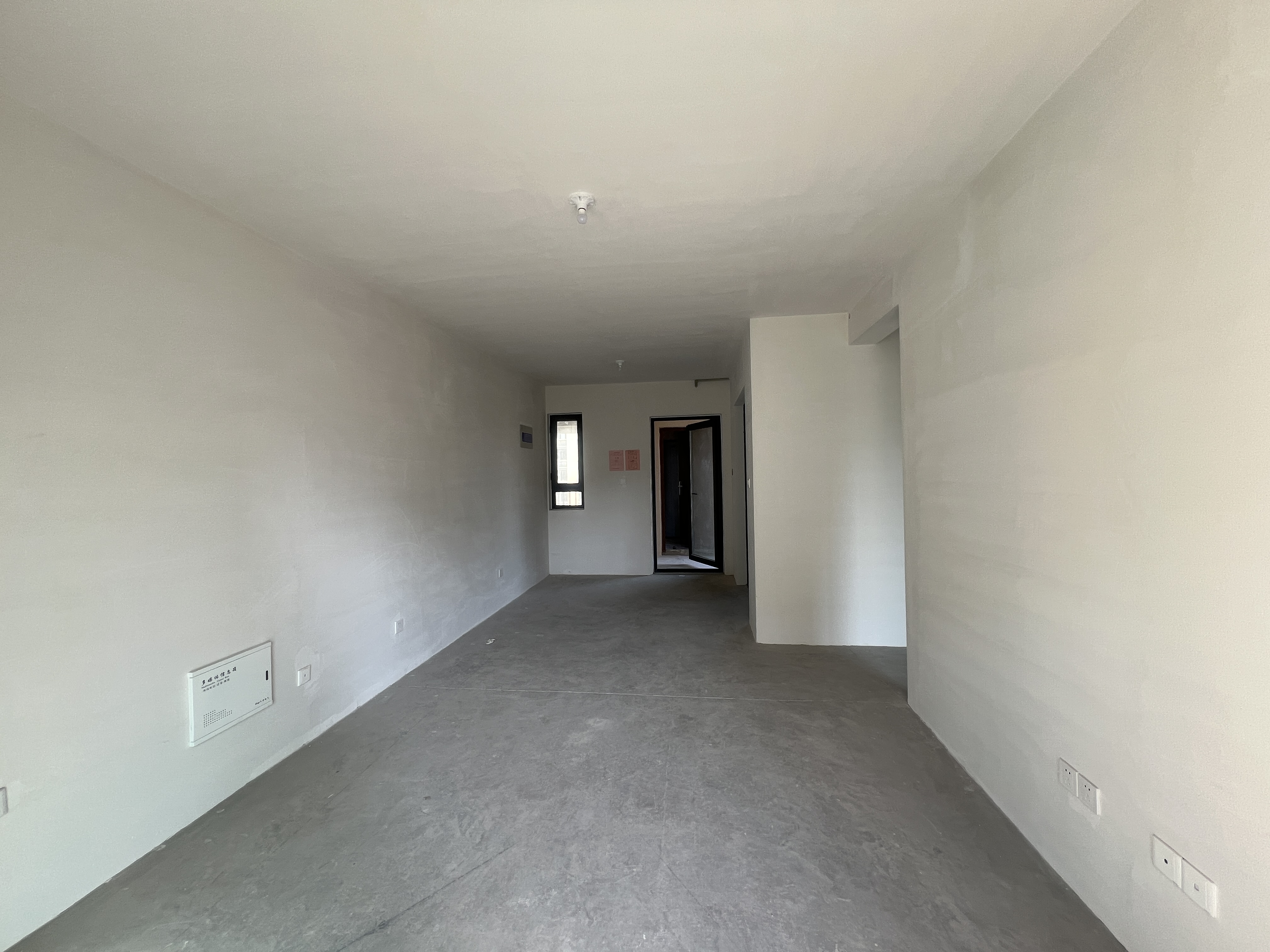 春溪集 3室2厅2卫 108m²