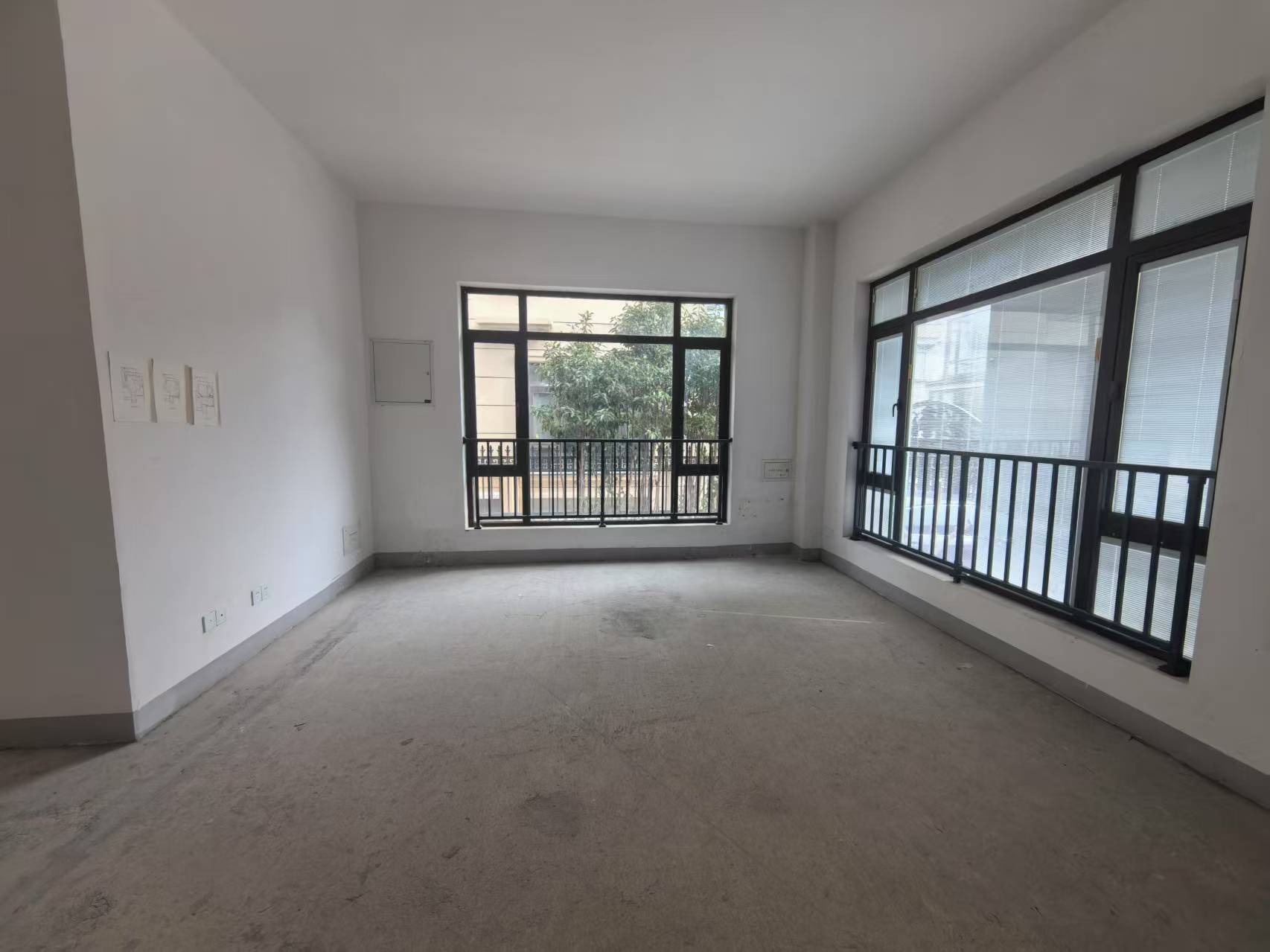 碧桂园天玺湾南区 3室2厅2卫 355m²