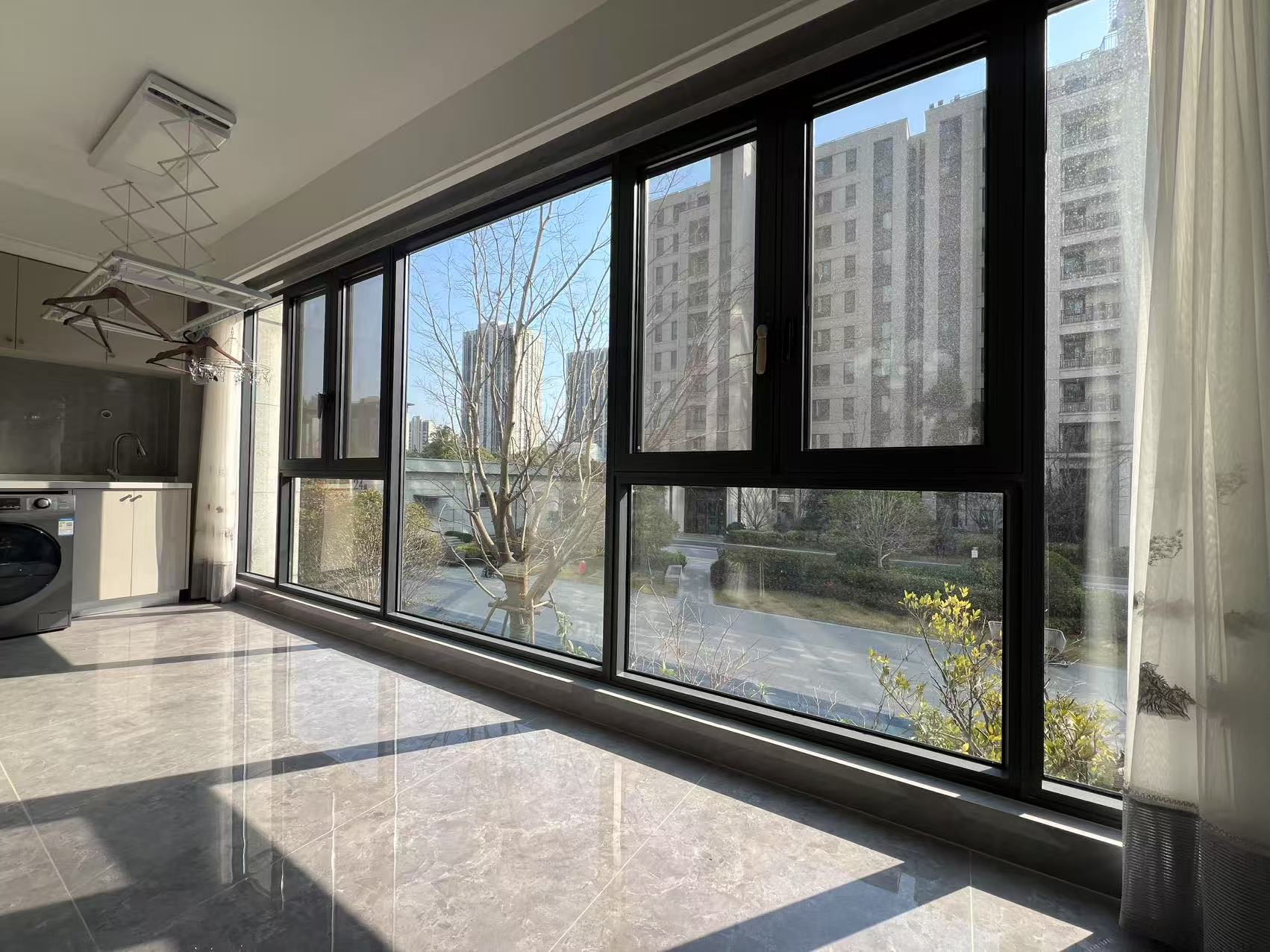 中海翠湖溪岸 4室2厅2卫 142.74m&sup2;